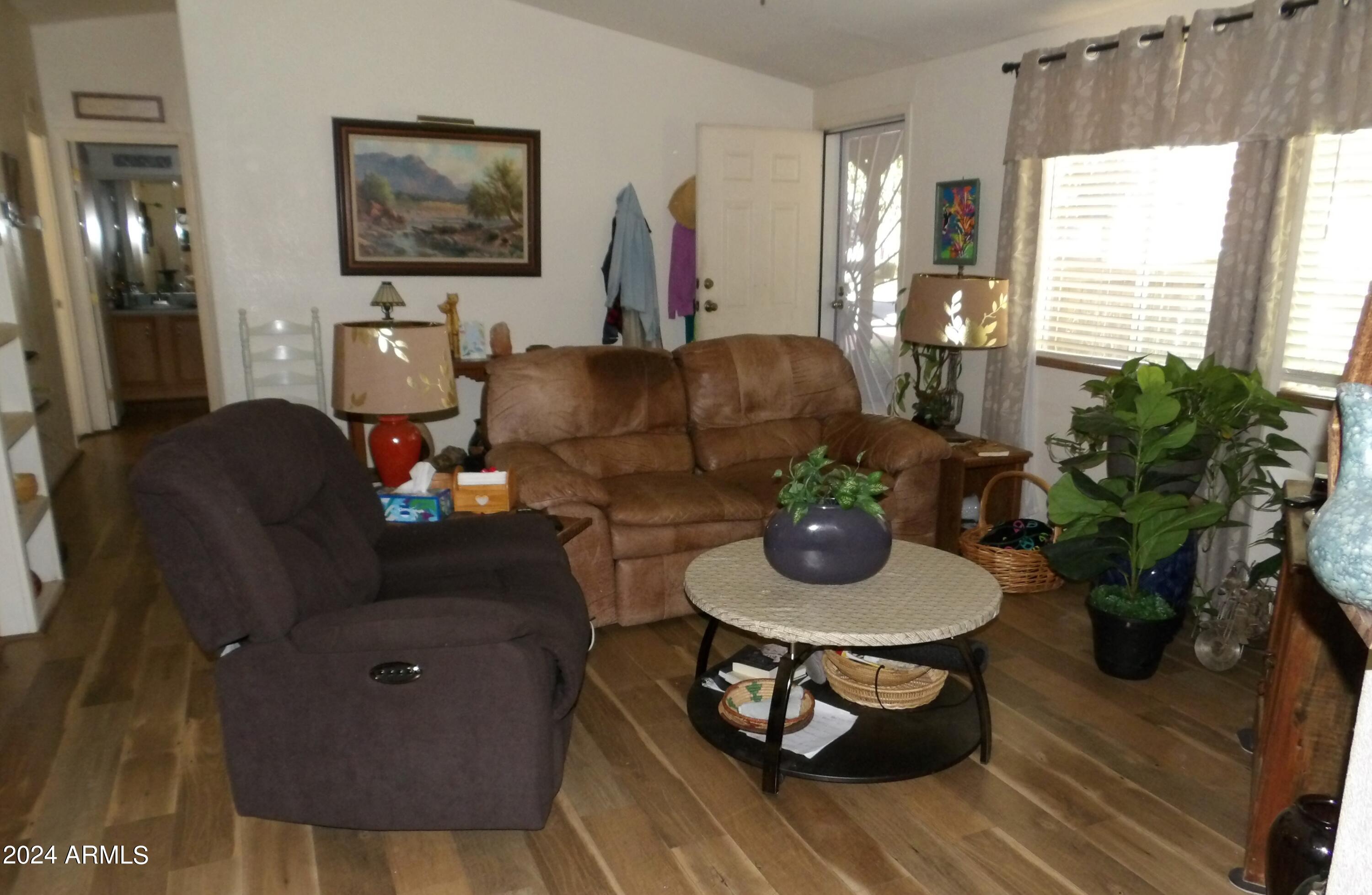 376 North Warren Road, Unit 2 Benson, AZ 85602 - Photo 12 of 40 100_0103