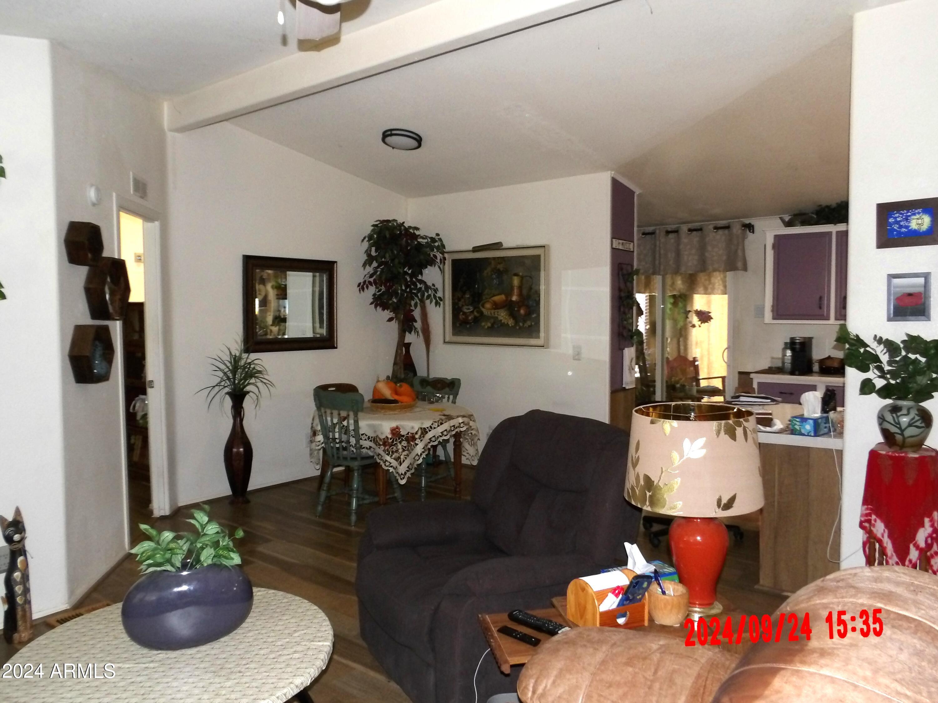 376 North Warren Road, Unit 2 Benson, AZ 85602 - Photo 13 of 40 100_0105