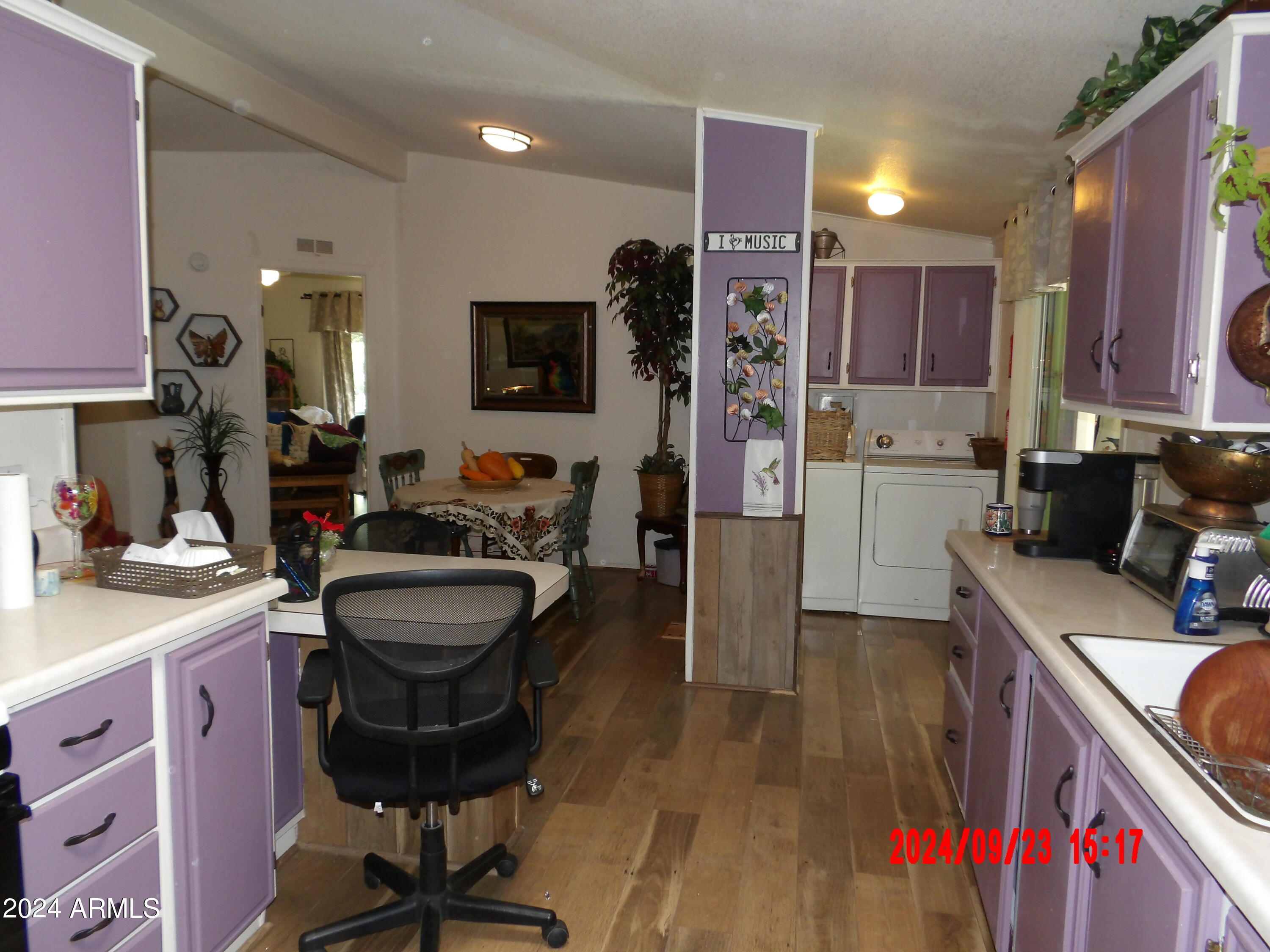 376 North Warren Road, Unit 2 Benson, AZ 85602 - Photo 15 of 40 100_0084