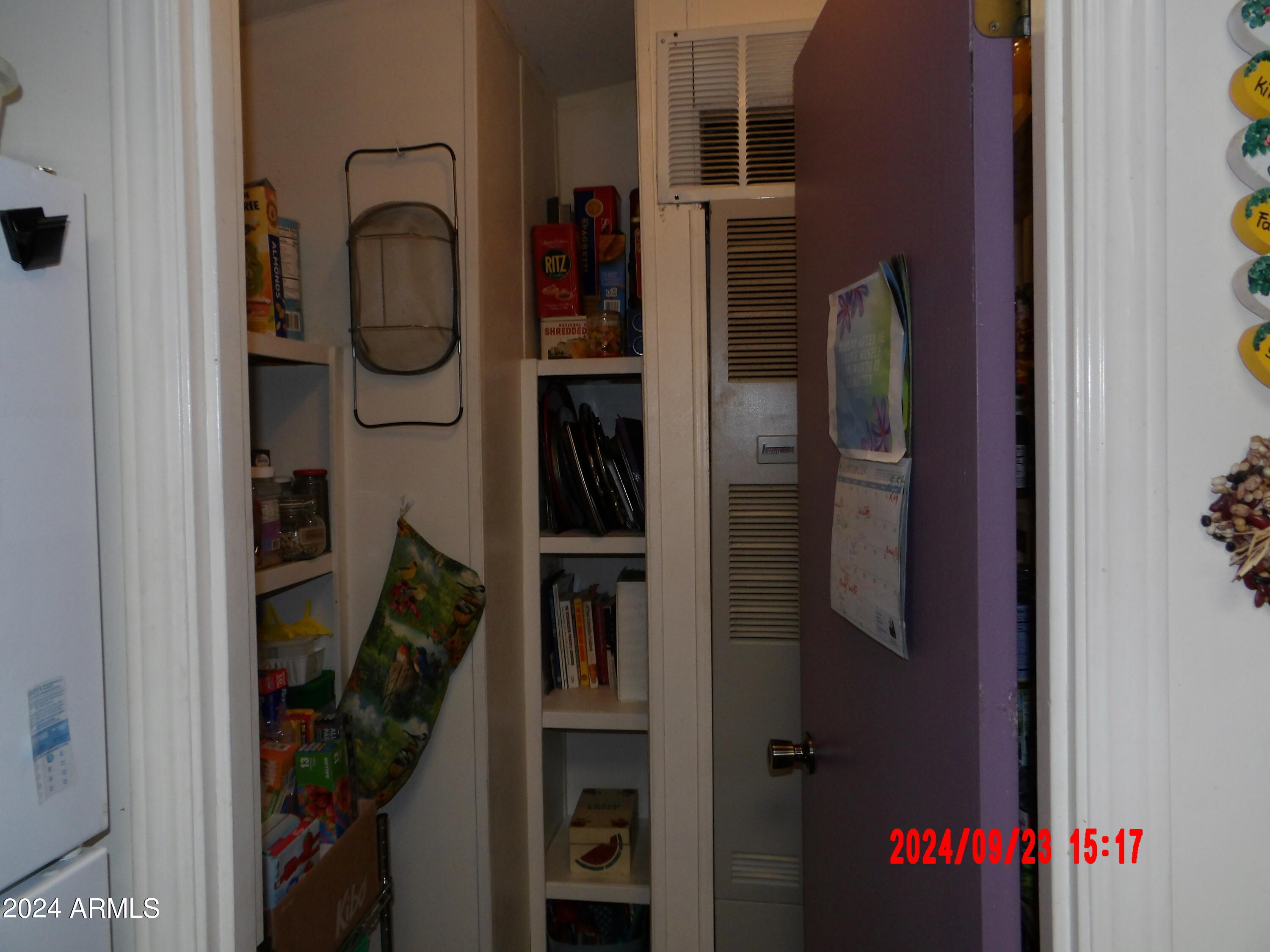 376 North Warren Road, Unit 2 Benson, AZ 85602 - Photo 17 of 40 100_0083