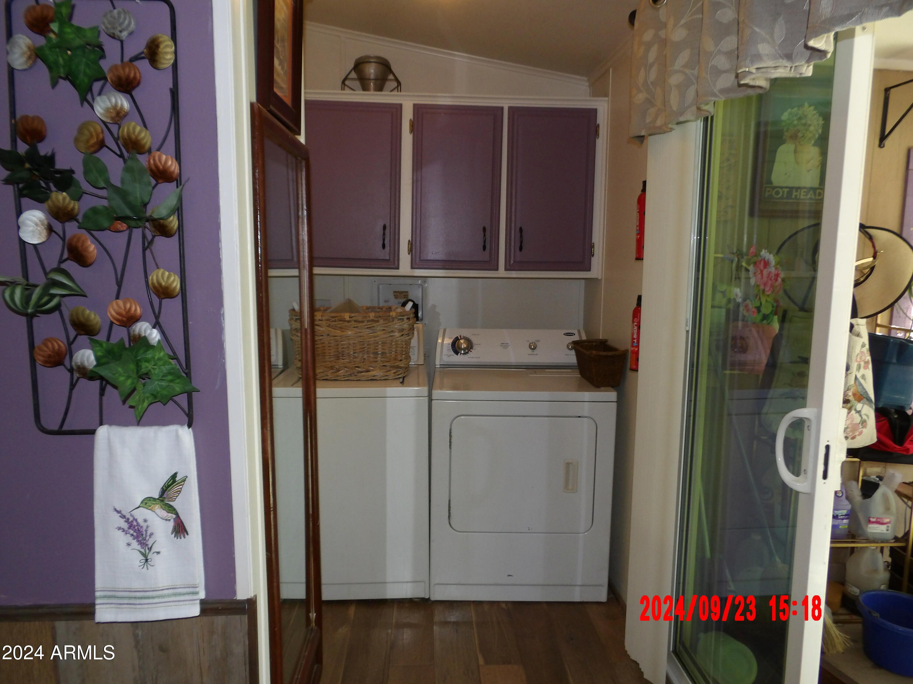 376 North Warren Road, Unit 2 Benson, AZ 85602 - Photo 18 of 40 100_0086