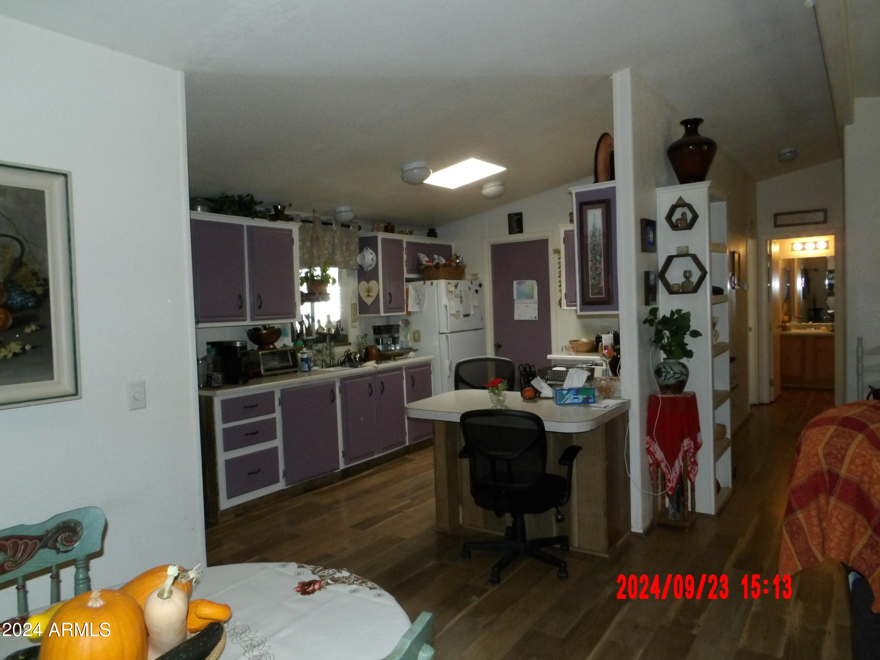 376 North Warren Road, Unit 2 Benson, AZ 85602 - Photo 19 of 40 100_0062