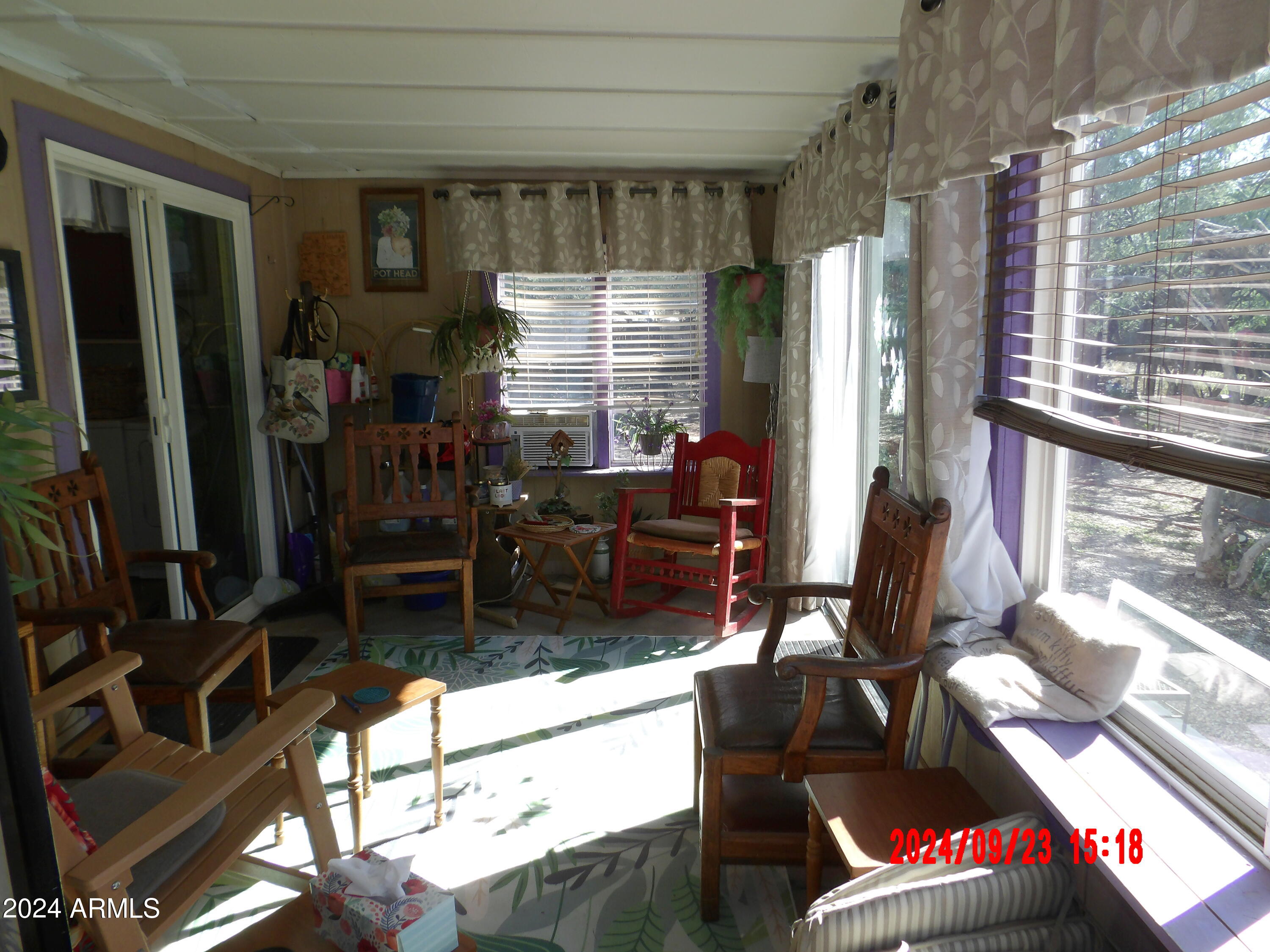 376 North Warren Road, Unit 2 Benson, AZ 85602 - Photo 20 of 40 100_0087