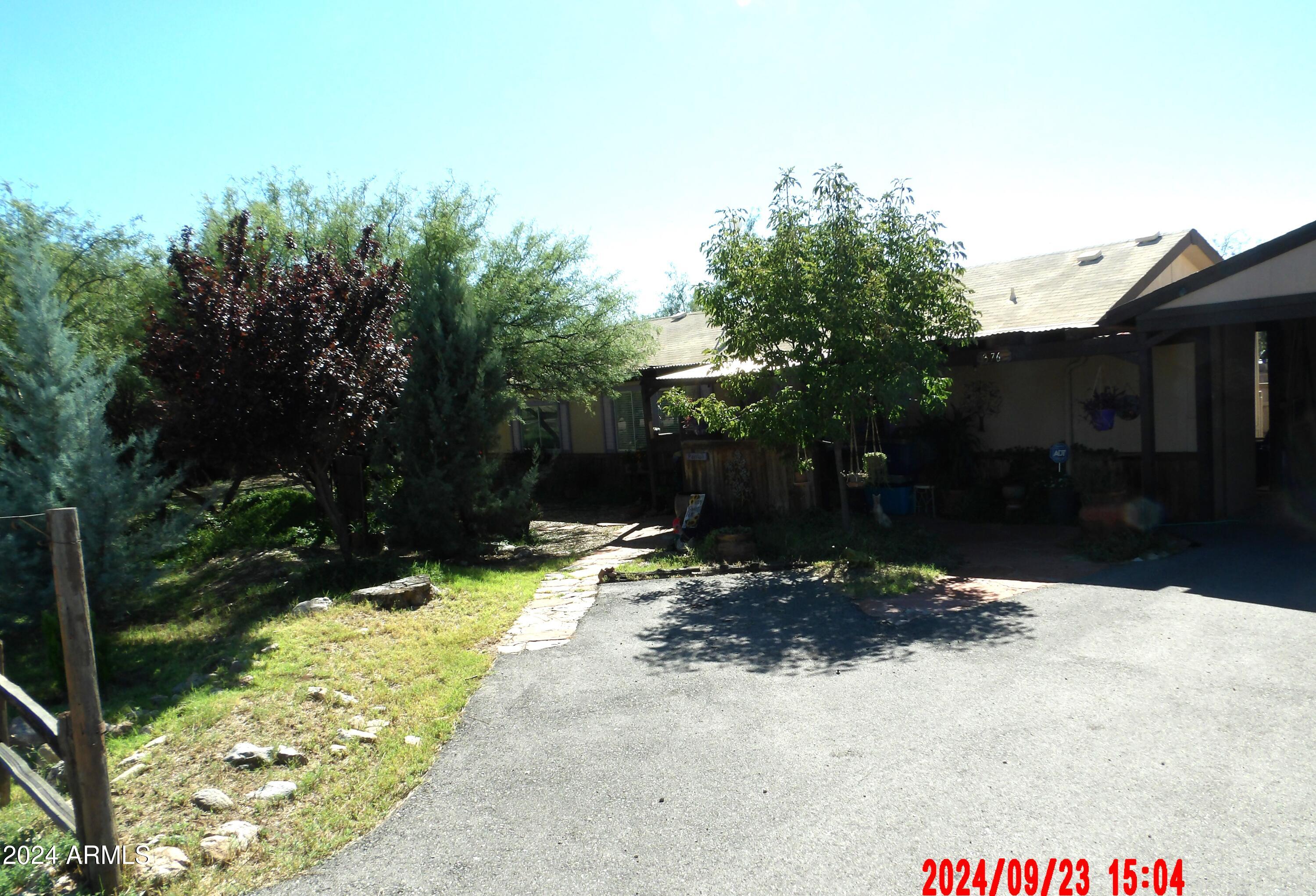 376 North Warren Road, Unit 2 Benson, AZ 85602 - Photo 2 of 40 100_0041 - Copy
