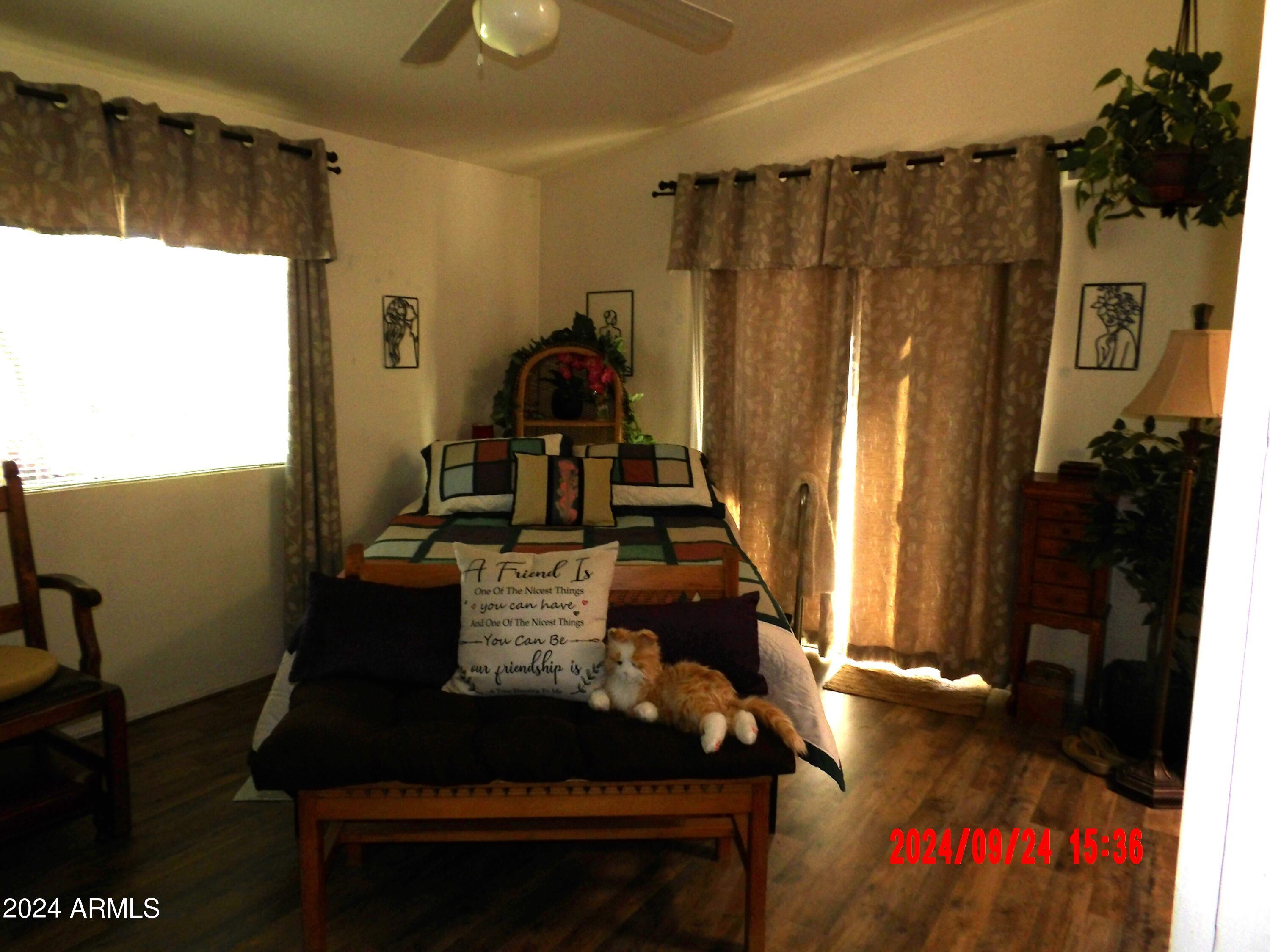 376 North Warren Road, Unit 2 Benson, AZ 85602 - Photo 22 of 40 100_0108
