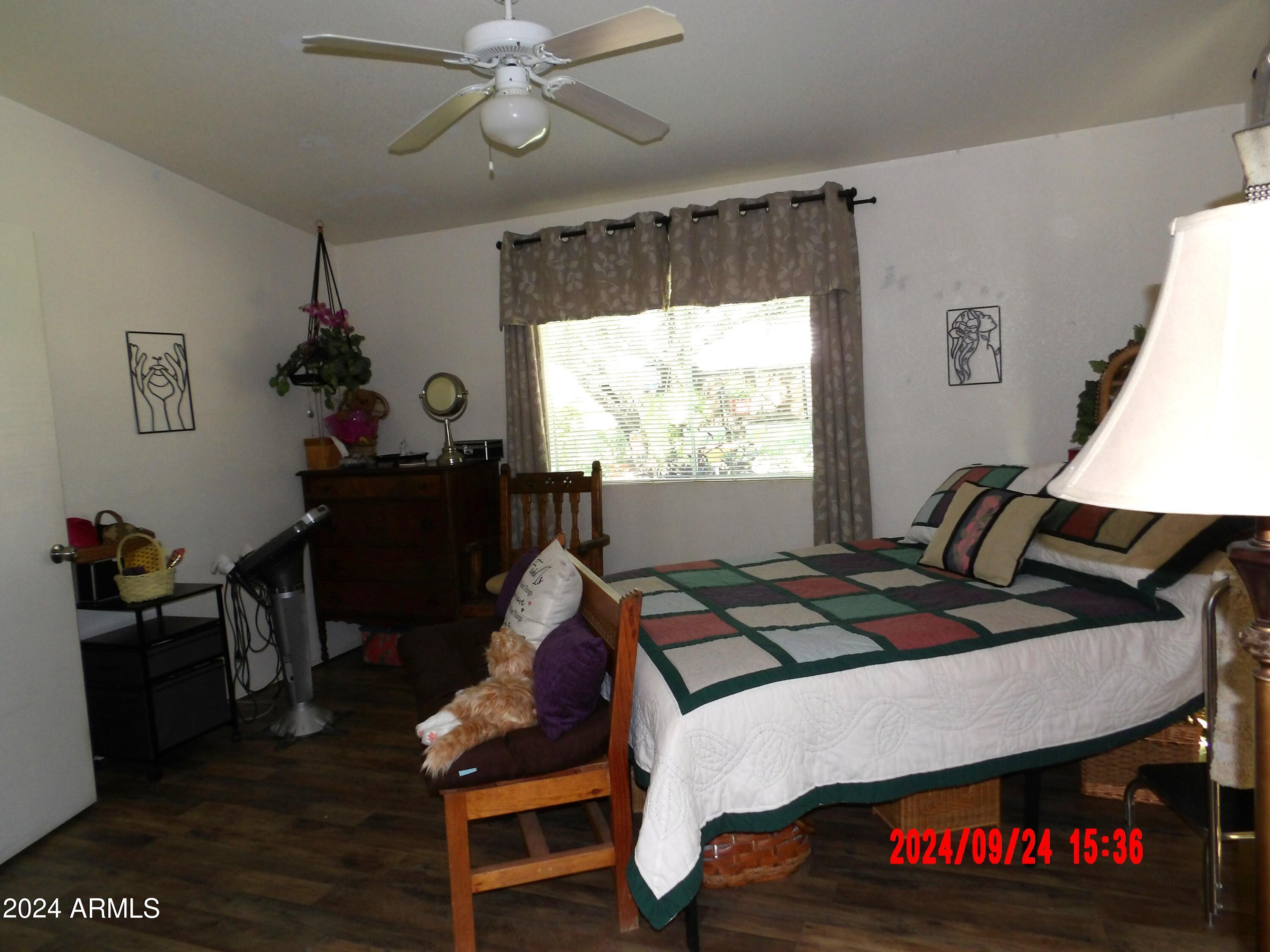376 North Warren Road, Unit 2 Benson, AZ 85602 - Photo 23 of 40 100_0109