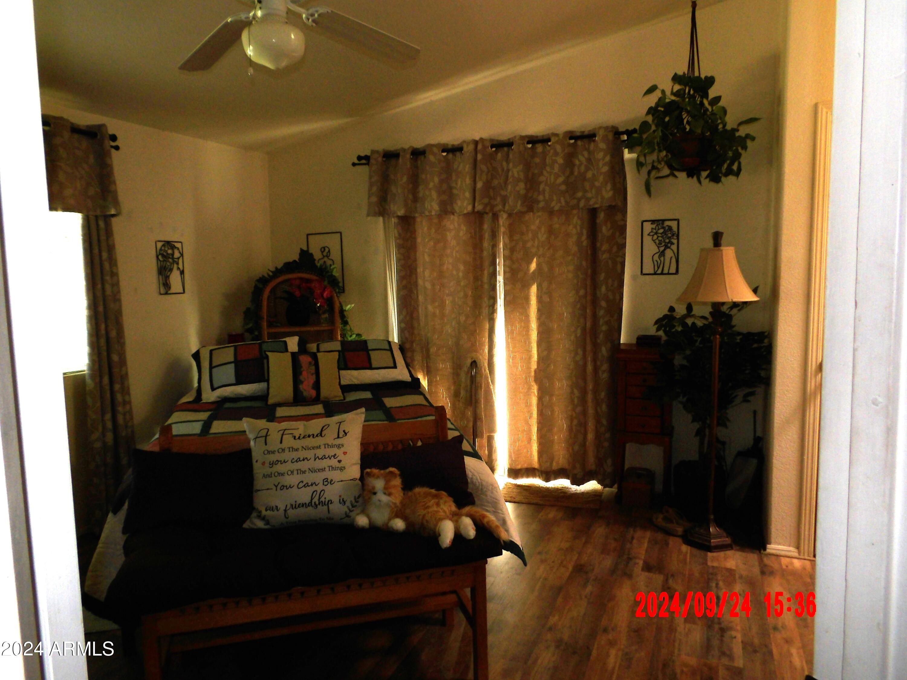 376 North Warren Road, Unit 2 Benson, AZ 85602 - Photo 24 of 40 100_0110