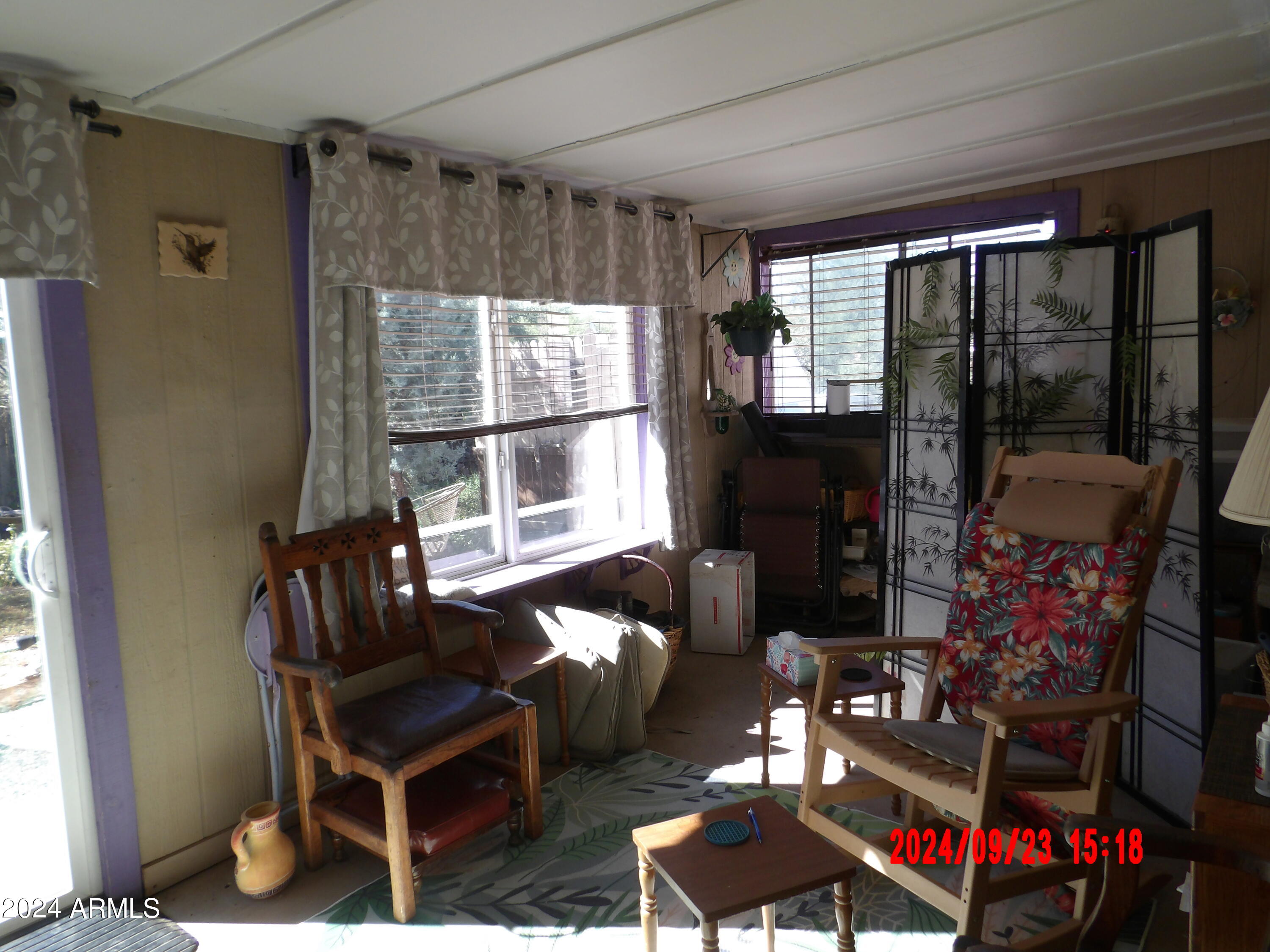 376 North Warren Road, Unit 2 Benson, AZ 85602 - Photo 25 of 40 100_0088