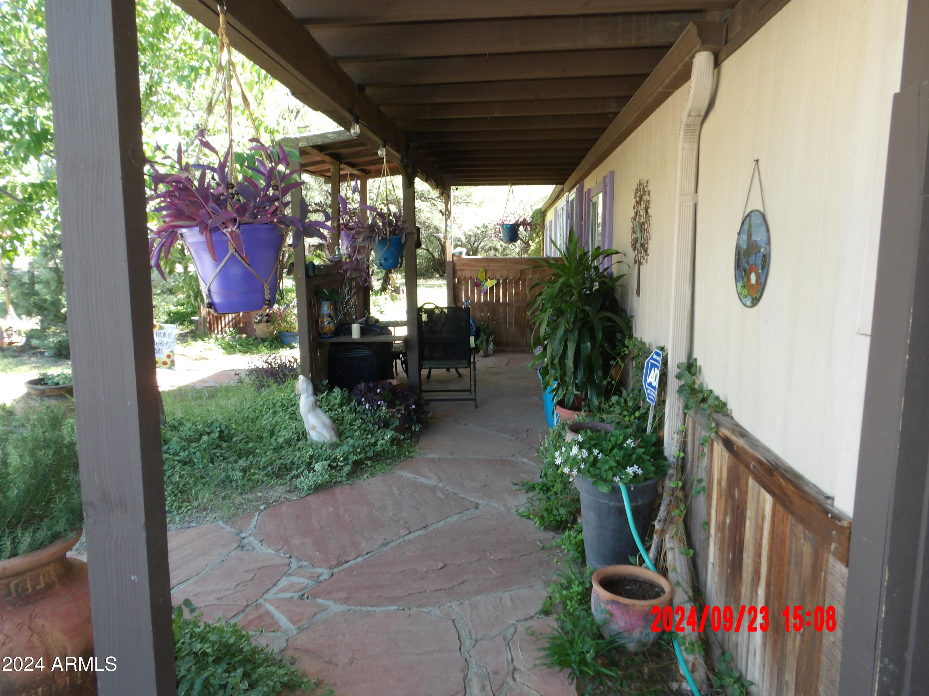 376 North Warren Road, Unit 2 Benson, AZ 85602 - Photo 3 of 40 100_0056