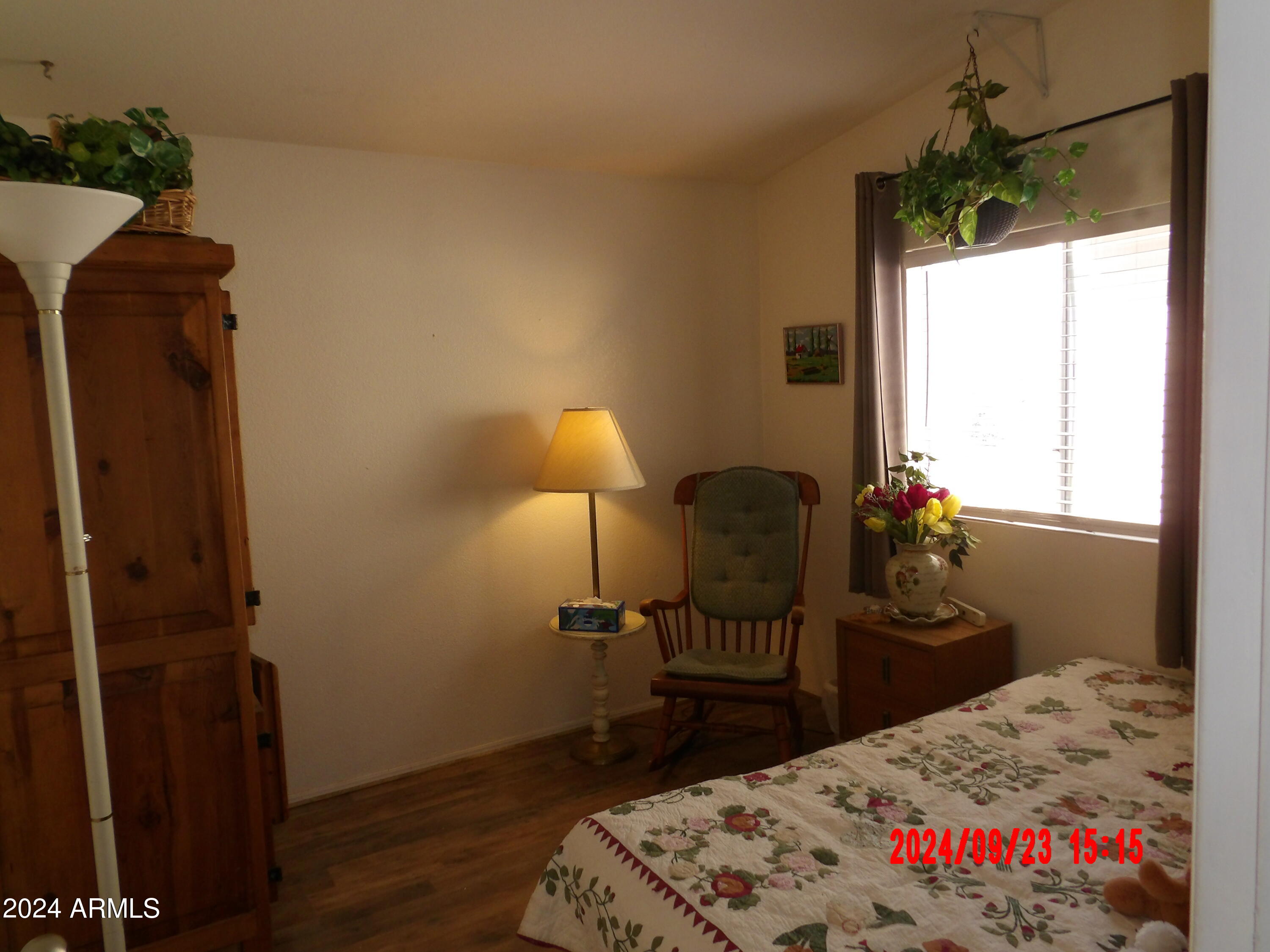 376 North Warren Road, Unit 2 Benson, AZ 85602 - Photo 35 of 40 100_0075
