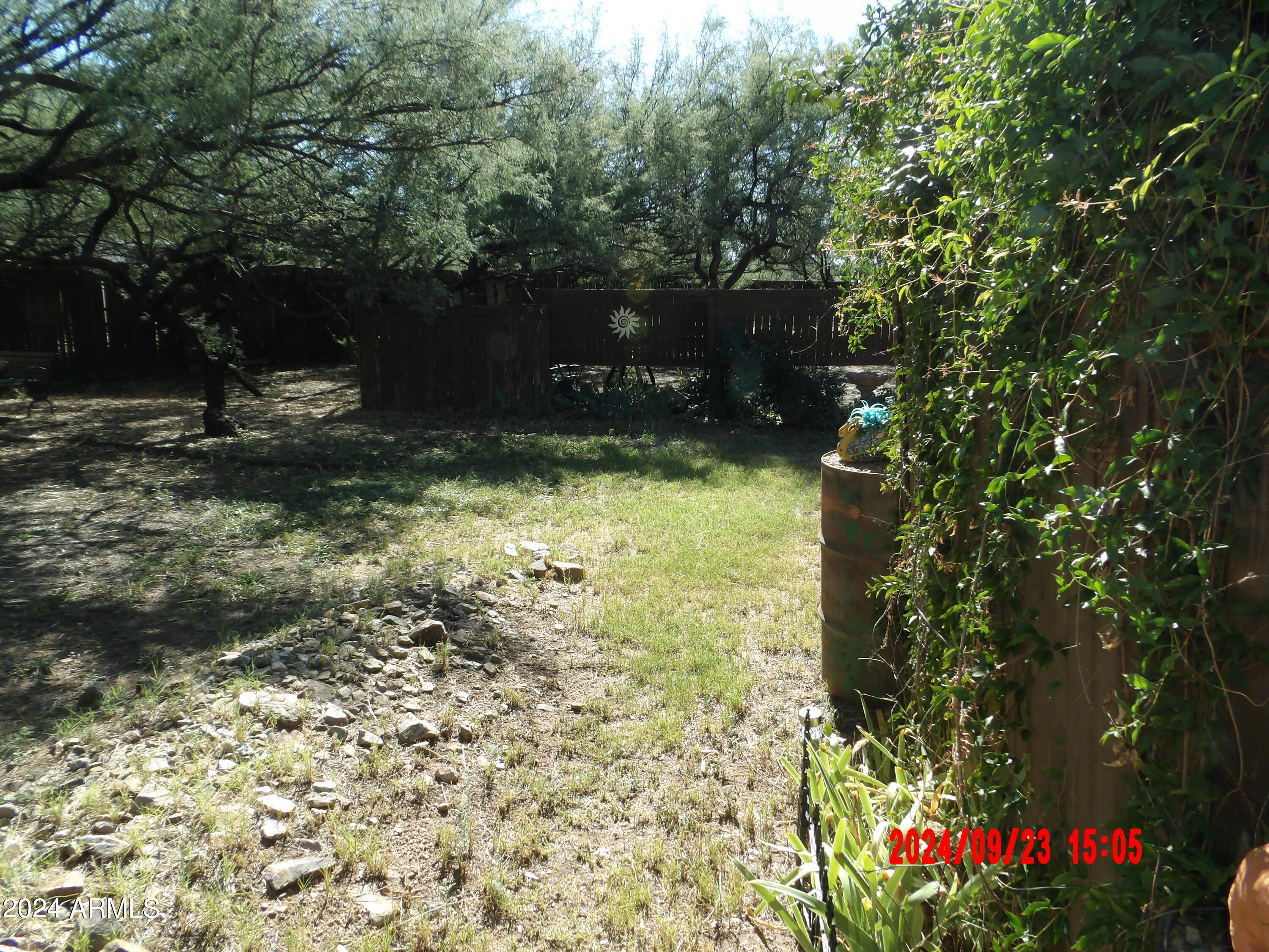 376 North Warren Road, Unit 2 Benson, AZ 85602 - Photo 36 of 40 100_0046