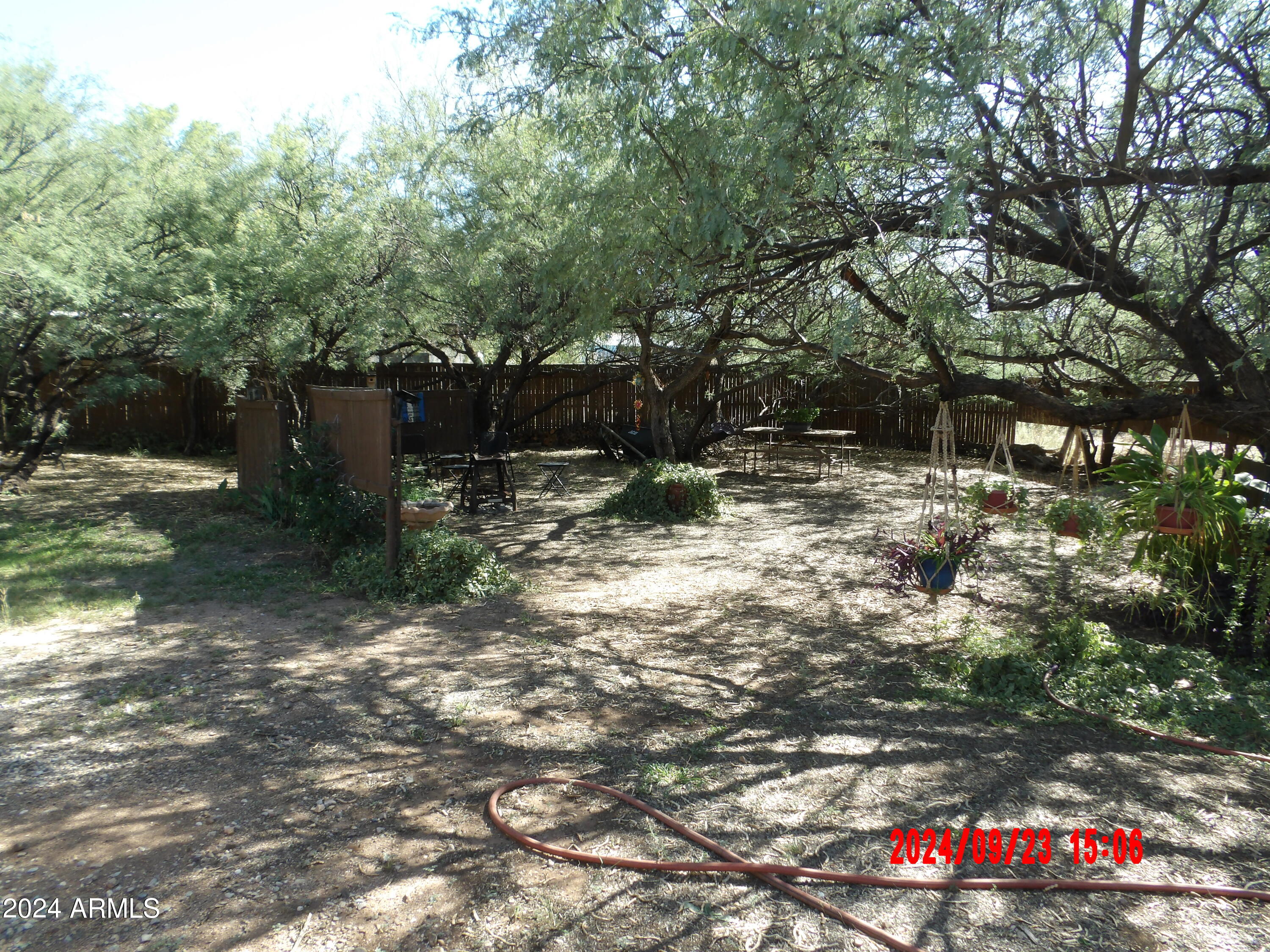 376 North Warren Road, Unit 2 Benson, AZ 85602 - Photo 37 of 40 100_0050