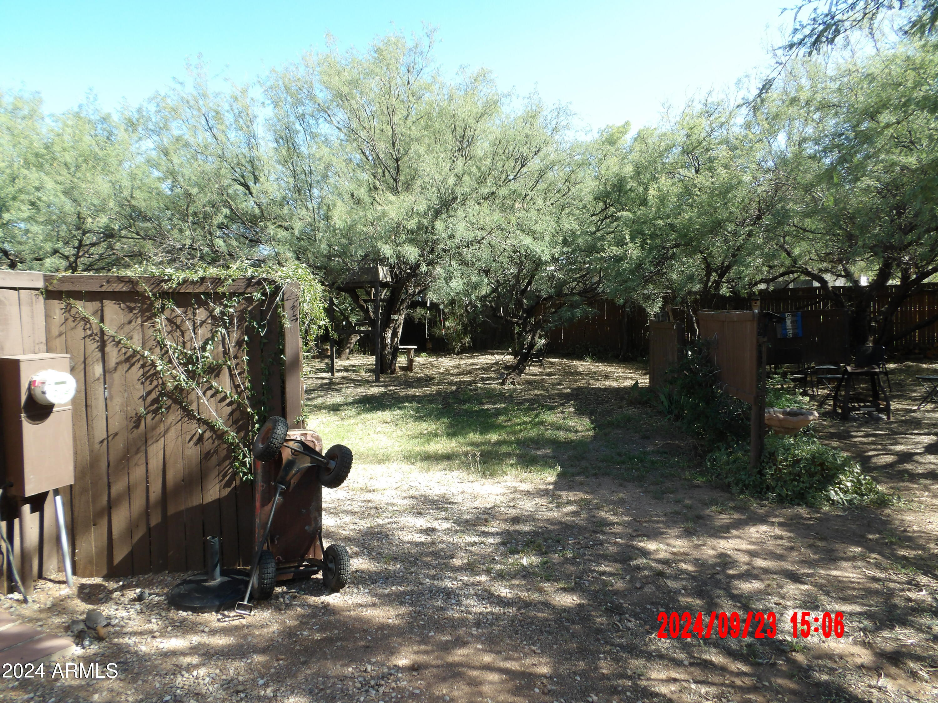 376 North Warren Road, Unit 2 Benson, AZ 85602 - Photo 38 of 40 100_0051 - Copy