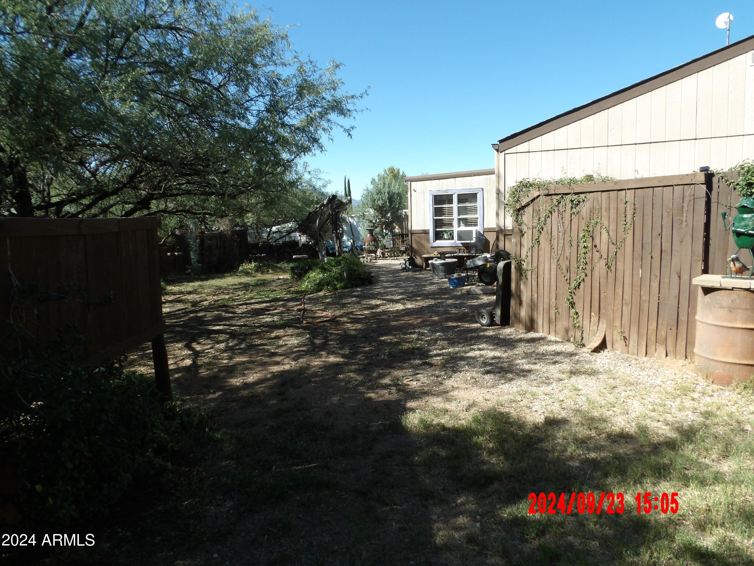 376 North Warren Road, Unit 2 Benson, AZ 85602 - Photo 5 of 40 100_0047