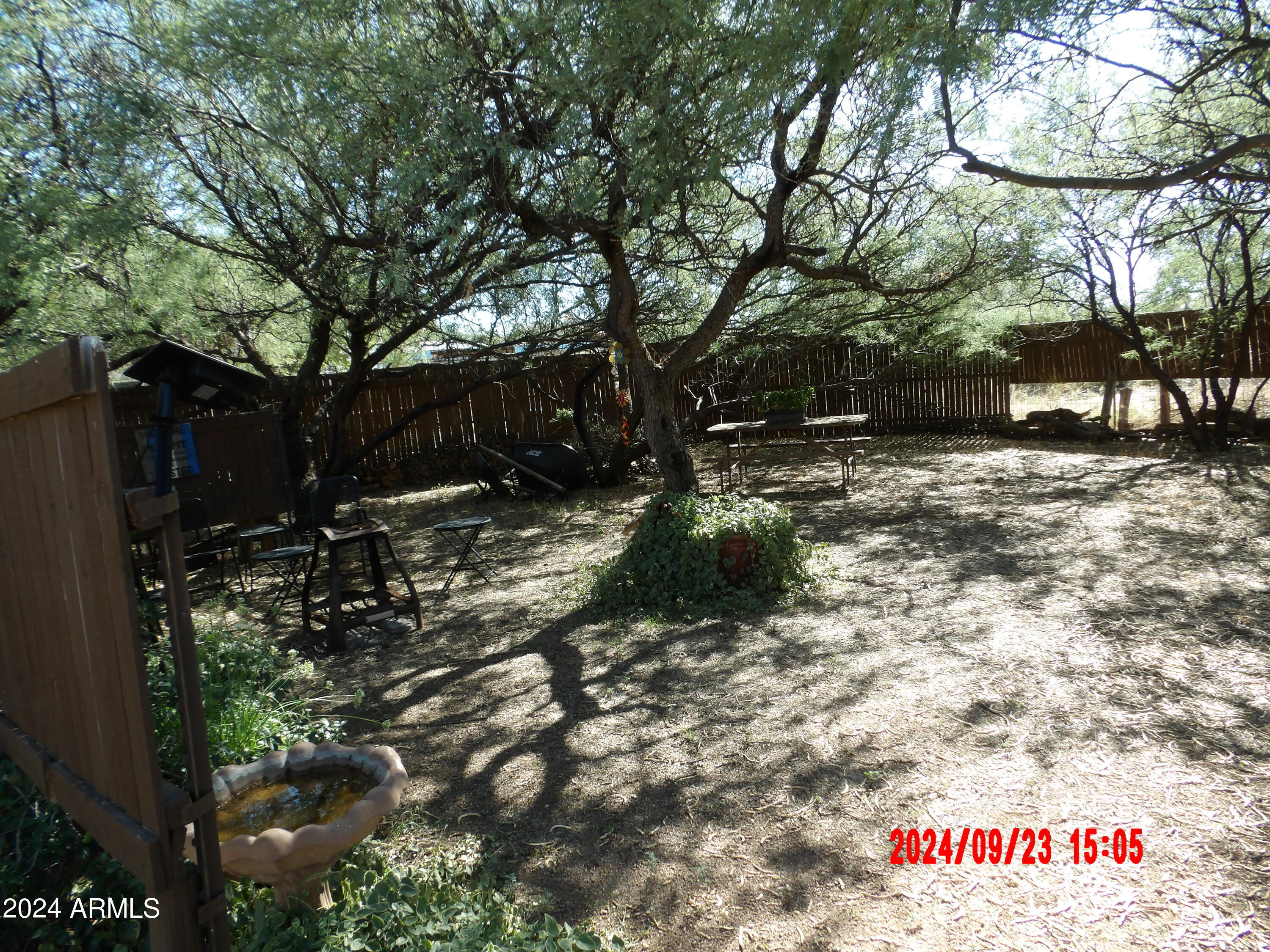 376 North Warren Road, Unit 2 Benson, AZ 85602 - Photo 7 of 40 100_0048