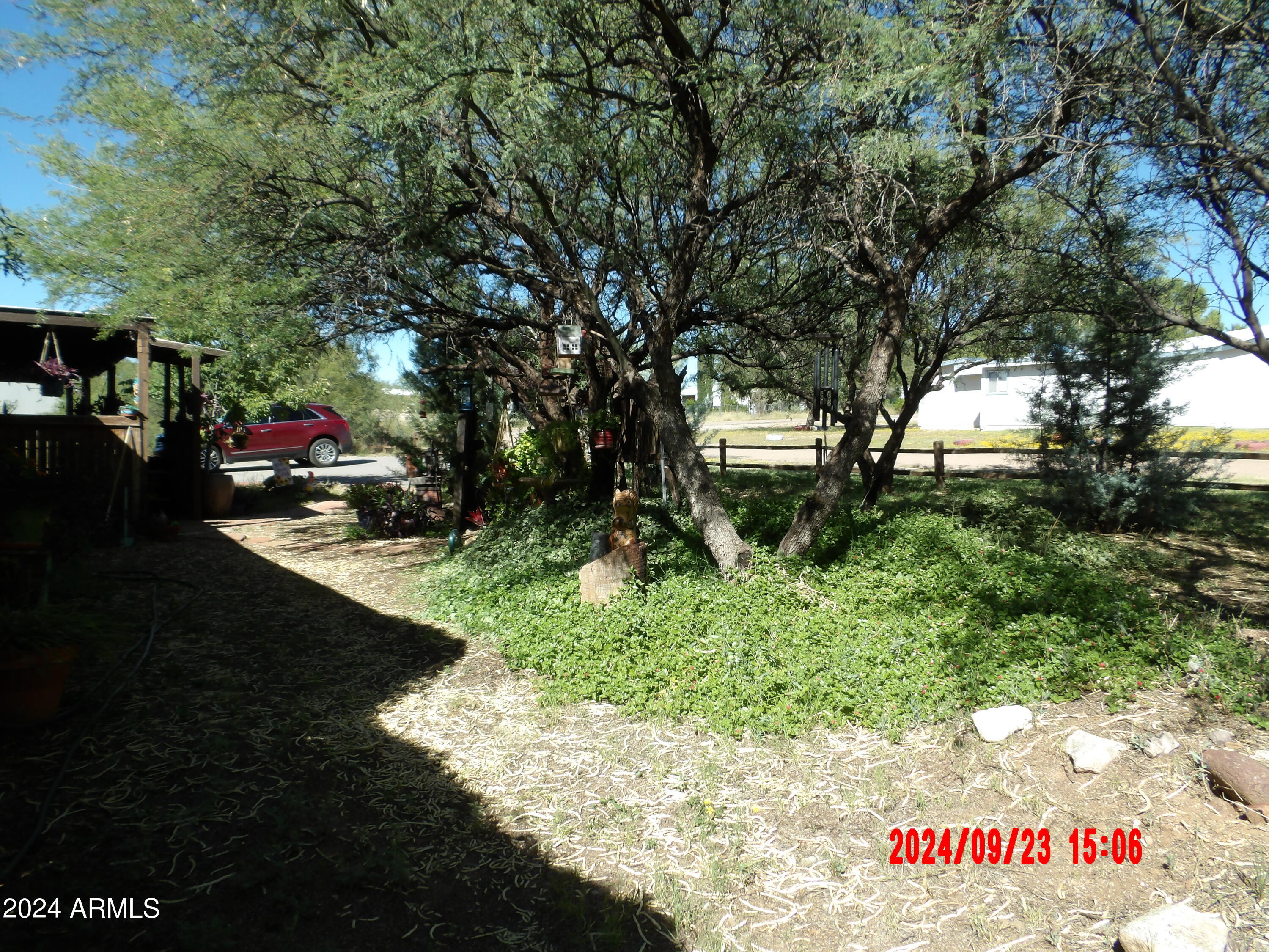 376 North Warren Road, Unit 2 Benson, AZ 85602 - Photo 9 of 40 100_0052