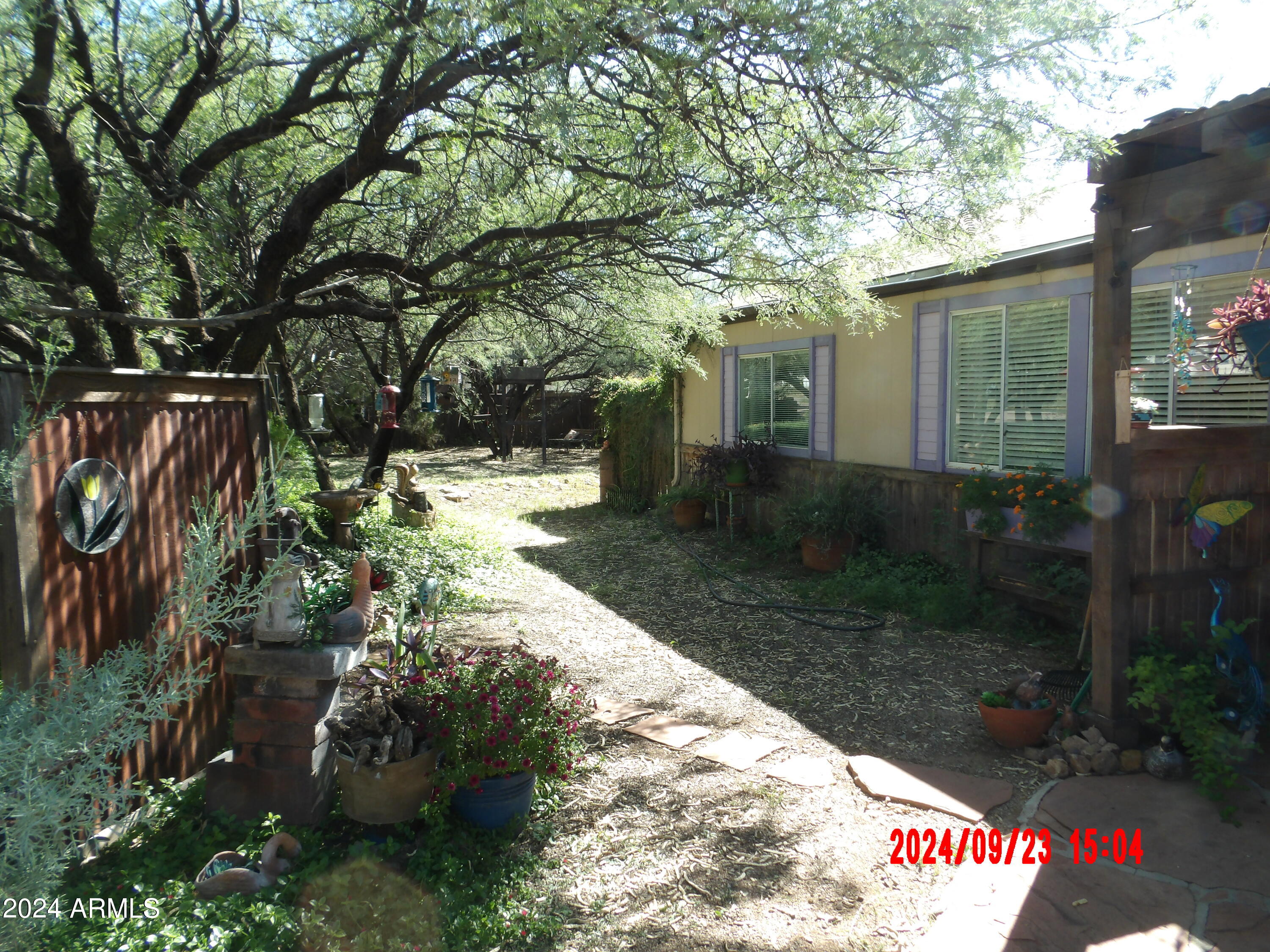 376 North Warren Road, Unit 2 Benson, AZ 85602 - Photo 10 of 40 100_0042
