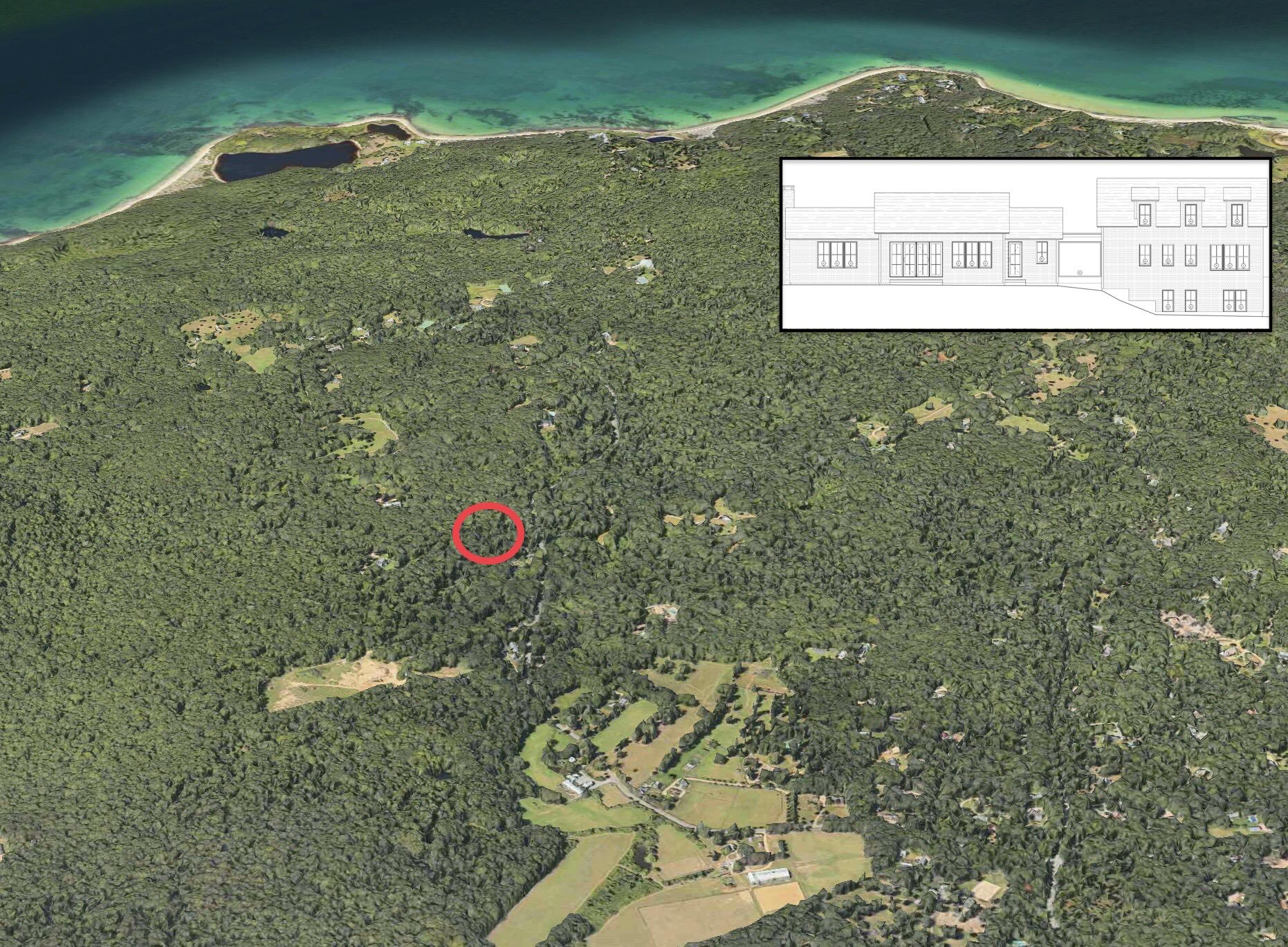 25 Luce Farm Road West Tisbury, MA 02568 - Photo 26 of 26 a view of a wooden floor