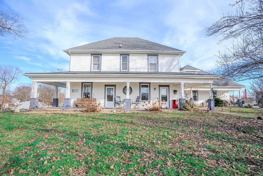 4069 North Dearborn Road Lawrenceburg, IN 47025 - Photo 1 of 57 Gallery Image 1
