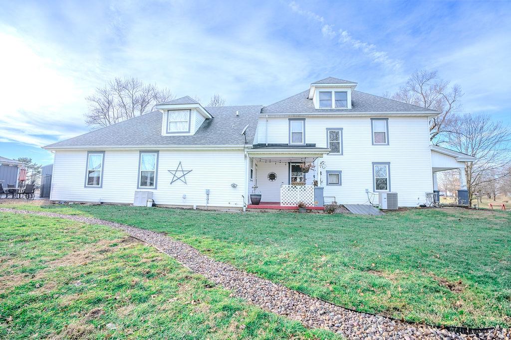4069 North Dearborn Road Lawrenceburg, IN 47025 - Photo 3 of 57 Gallery Image 3
