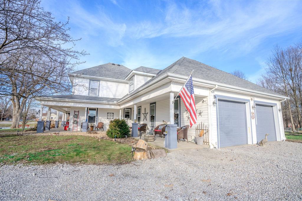 4069 North Dearborn Road Lawrenceburg, IN 47025 - Photo 4 of 57 Gallery Image 4