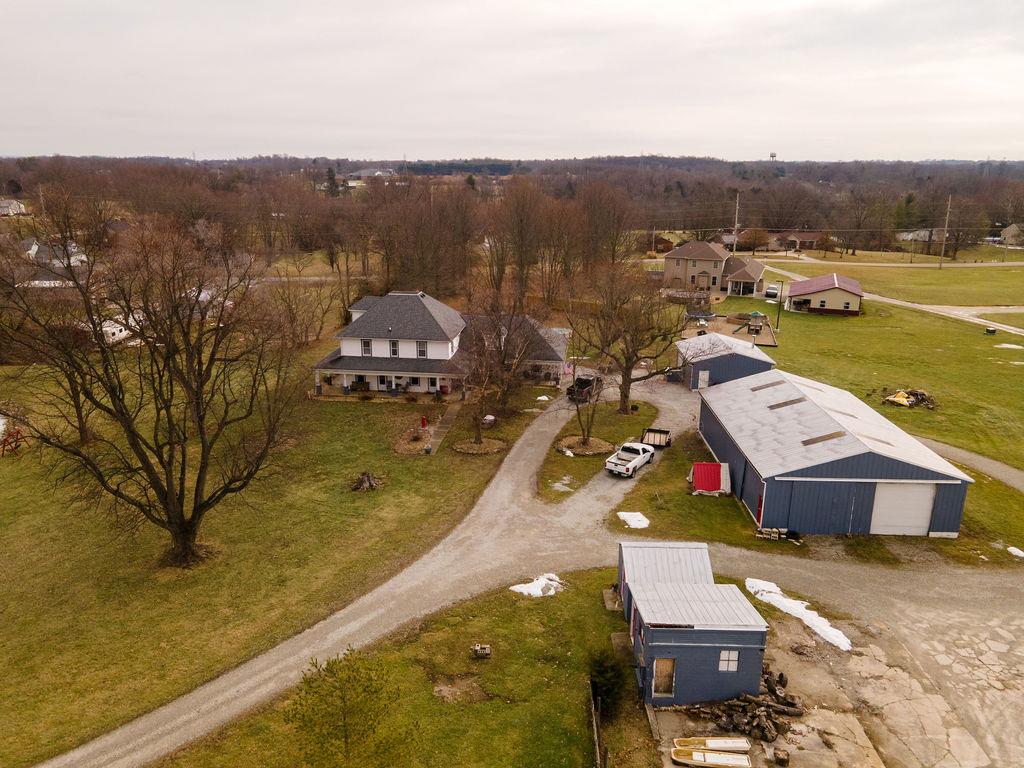 4069 North Dearborn Road Lawrenceburg, IN 47025 - Photo 48 of 57 Gallery Image 48