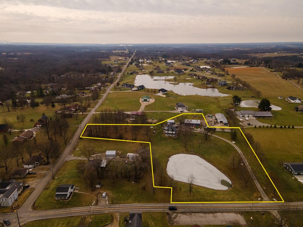 4069 North Dearborn Road Lawrenceburg, IN 47025 - Photo 54 of 57 Gallery Image 54