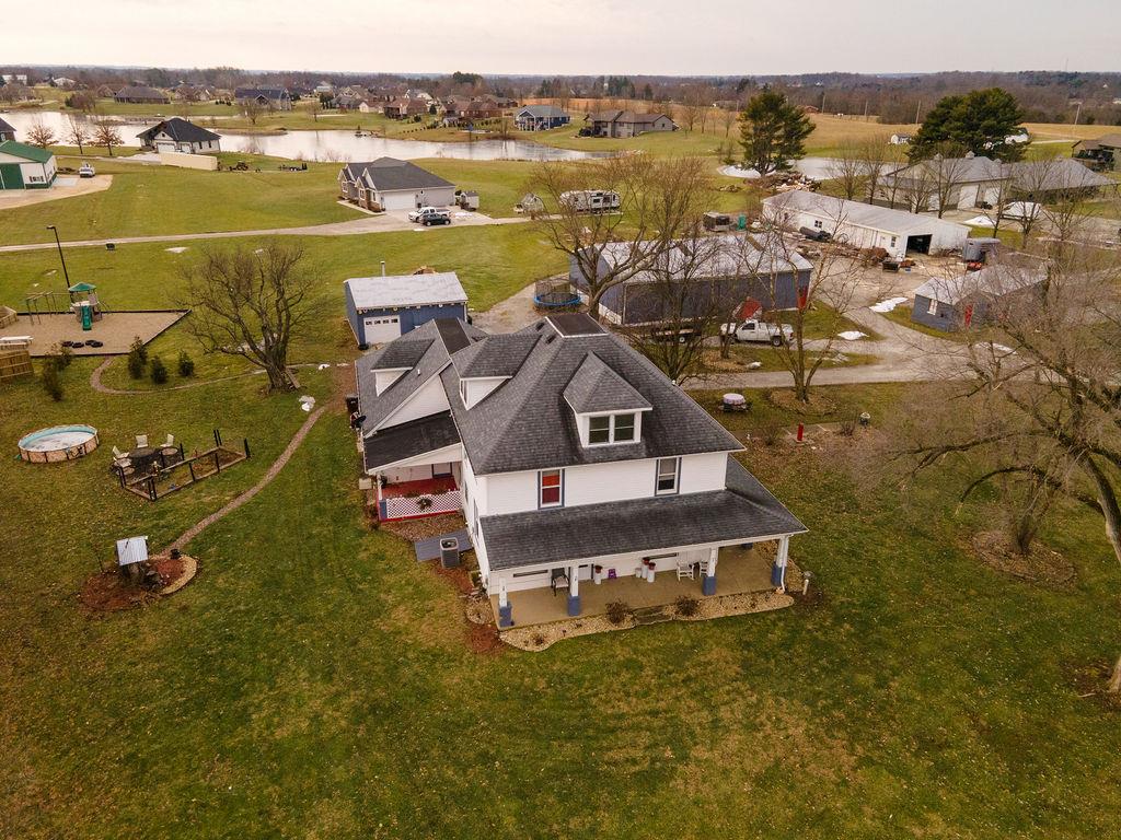 4069 North Dearborn Road Lawrenceburg, IN 47025 - Photo 56 of 57 Gallery Image 56