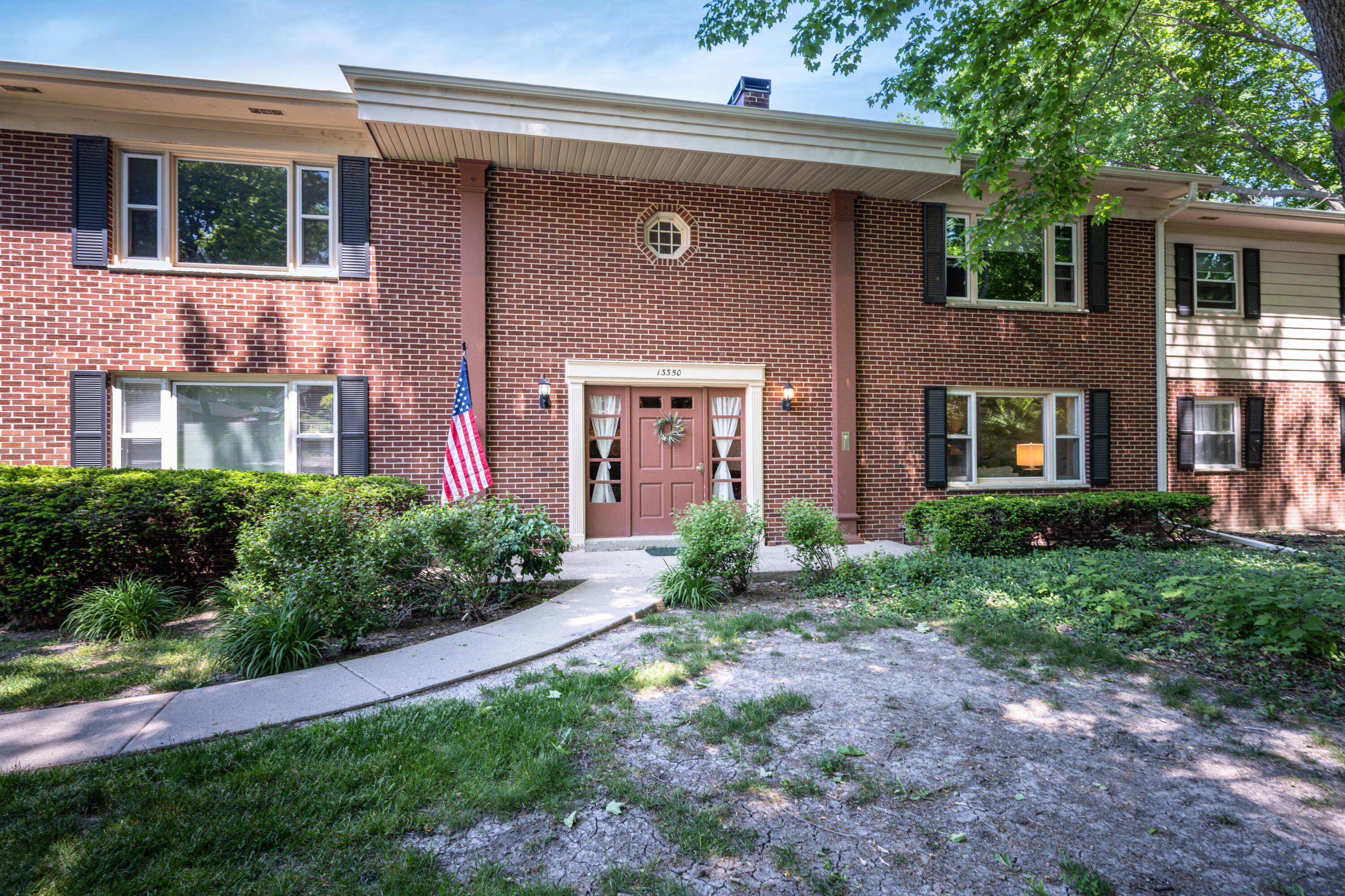 13350 West Bluemound Road, Unit 2 Elm Grove, WI 53122 - Photo 20 of 22 Only 4 units per building