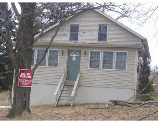 157 Patterson Road Slippery Rock, PA 16057 - Photo 1 of 3 Exterior Front.
