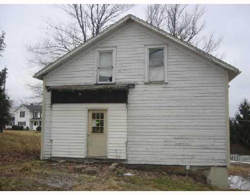 157 Patterson Road Slippery Rock, PA 16057 - Photo 3 of 3 Exterior Front.