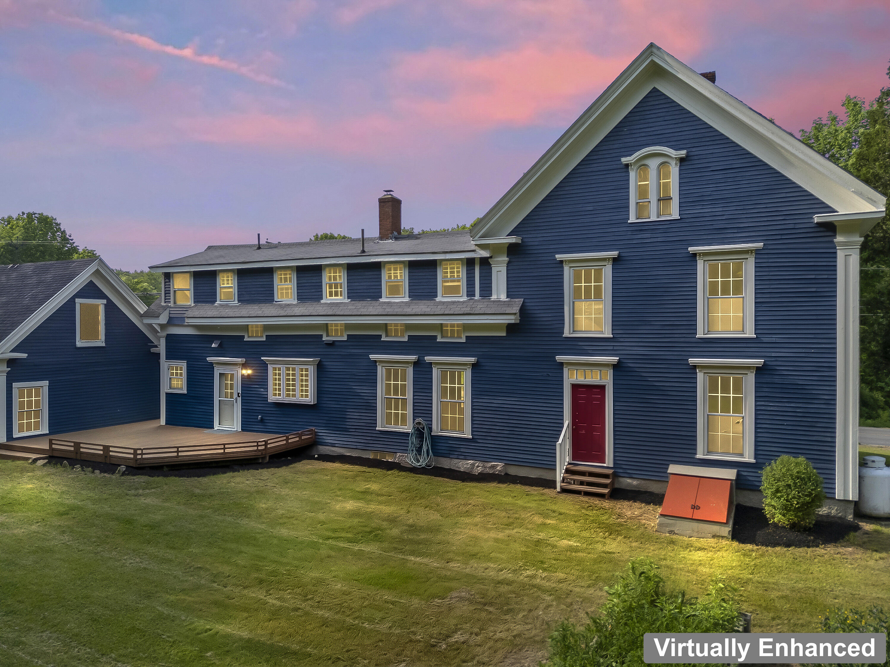 1085 Main Street Bowdoin, ME 04287 - Photo 2 of 92 1085 Main St_166