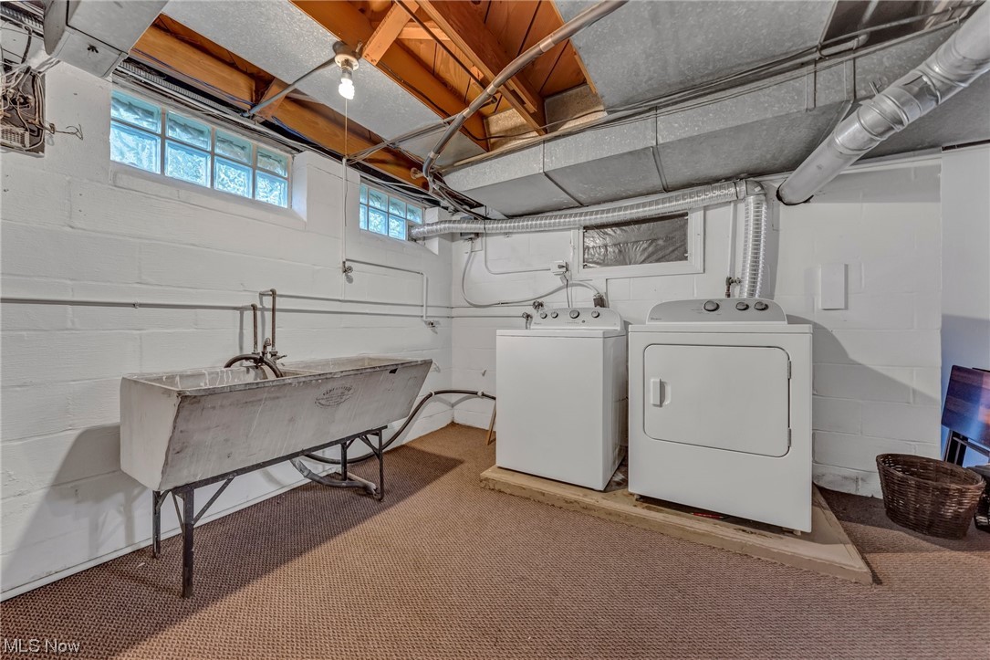 4780 Burger Road Cleveland, OH 44121 - Photo 25 of 29