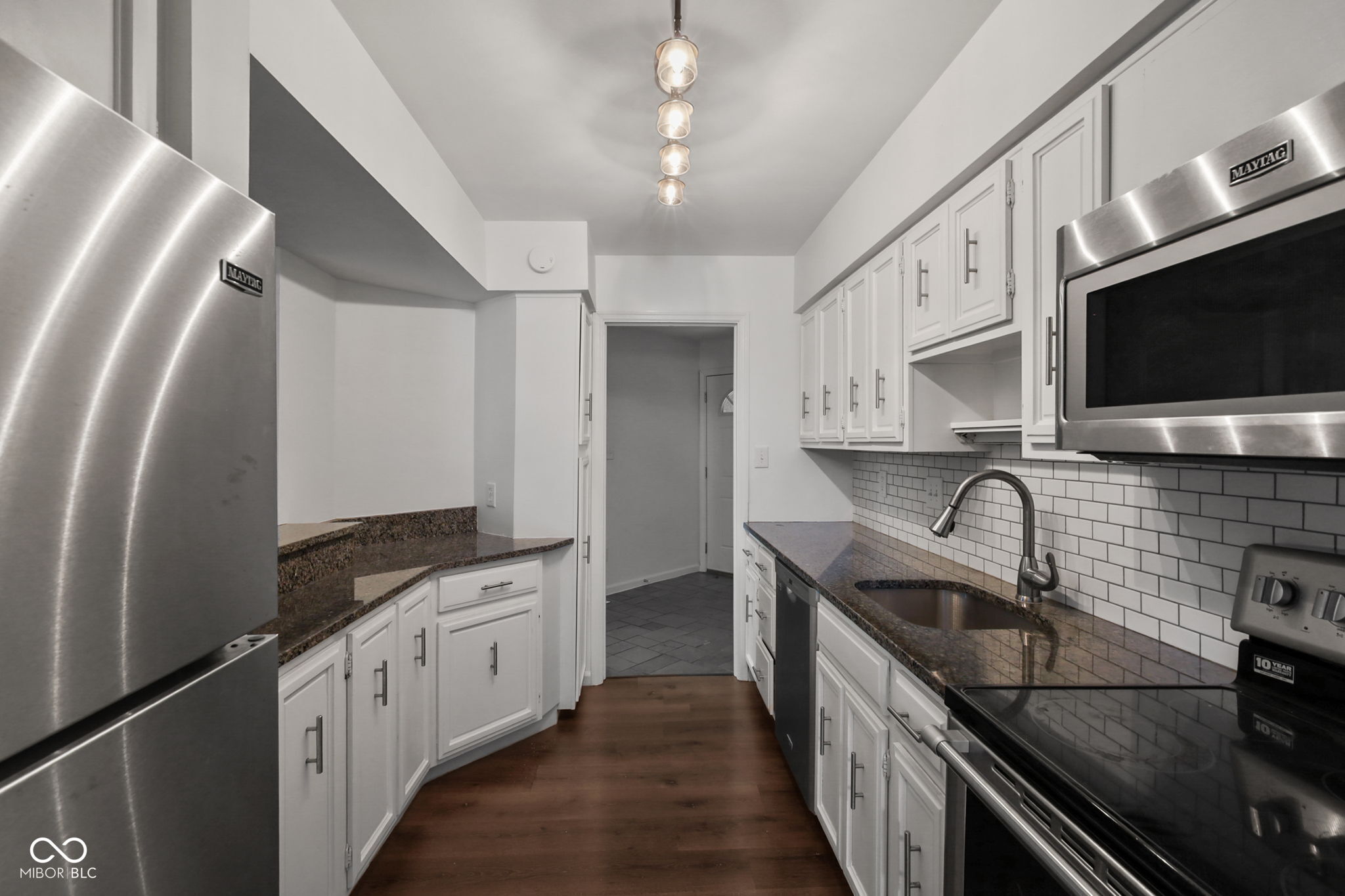 2223 Rome Drive, Unit D Indianapolis, IN 46228 - Photo 9 of 21
