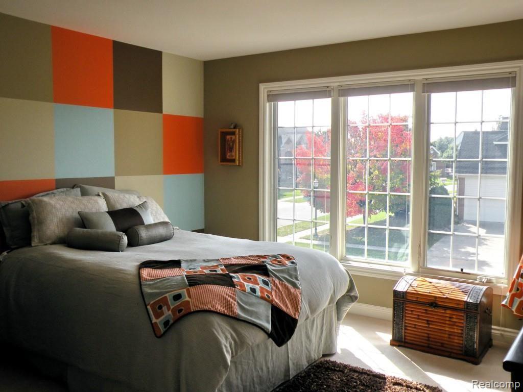 3552 Heron Ridge Drive Rochester, MI 48309 - Photo 26 of 29 Bedroom