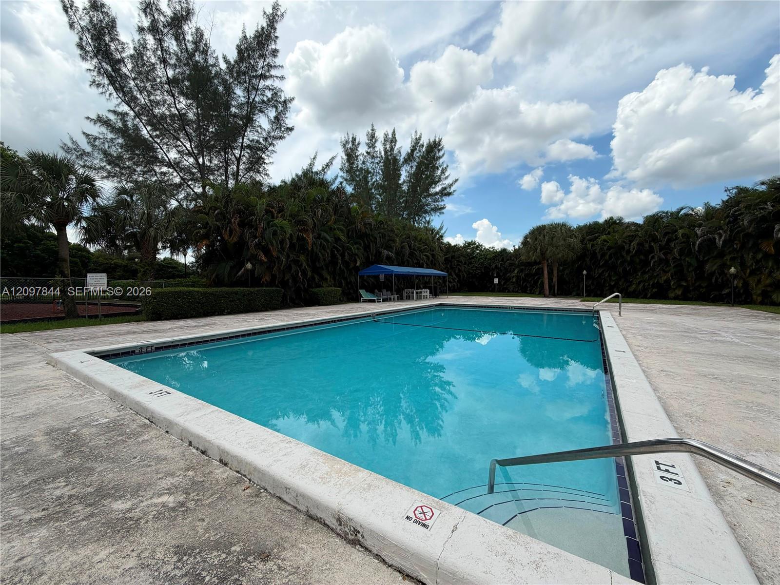 3390 Foxcroft Road, Unit C107 Miramar, FL 33025 - Photo 15 of 16 Gallery Image 15