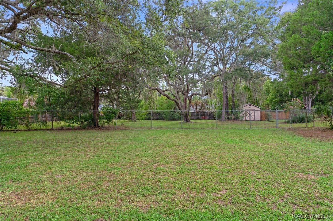 5931 North Brookgreen Drive Crystal River, FL 34428 - Photo 36 of 44