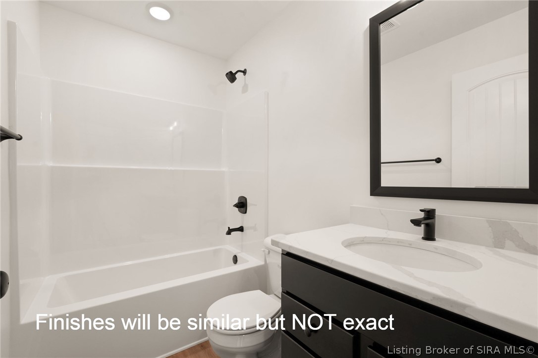 1048 Dunbarton Way, Unit LOT 213 Georgetown, IN 47122 - Photo 16 of 28