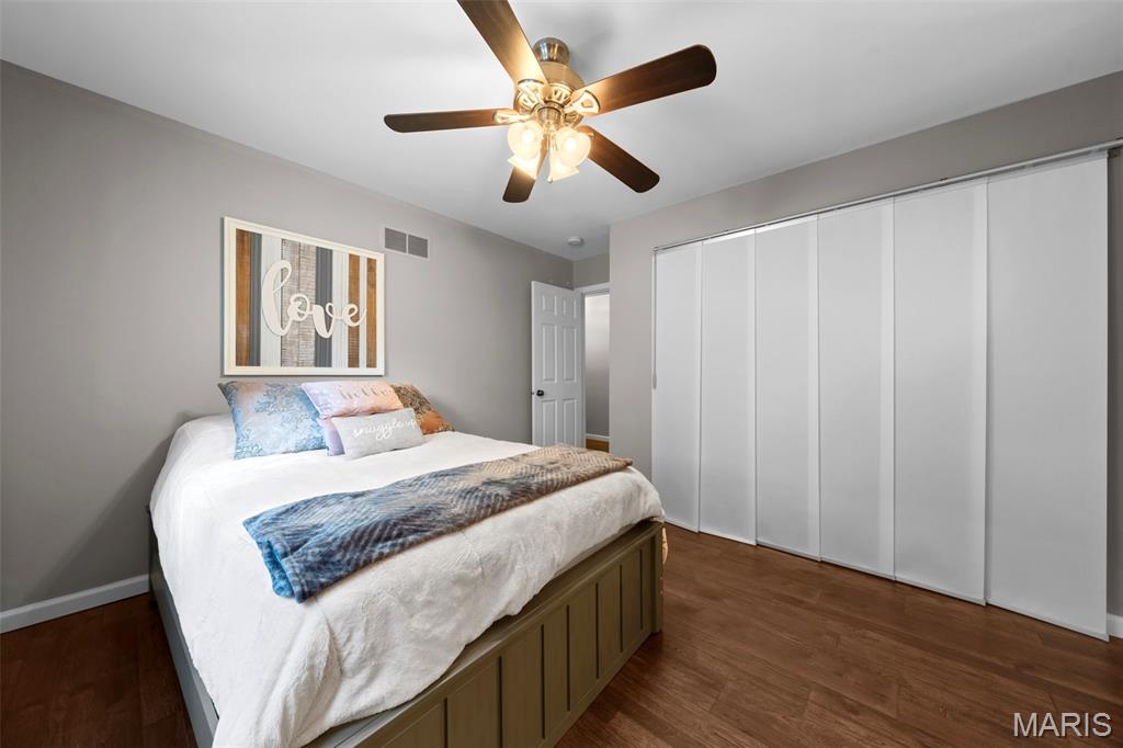 1594 Milbridge Drive, Unit R Chesterfield, MO 63017 - Photo 30 of 51