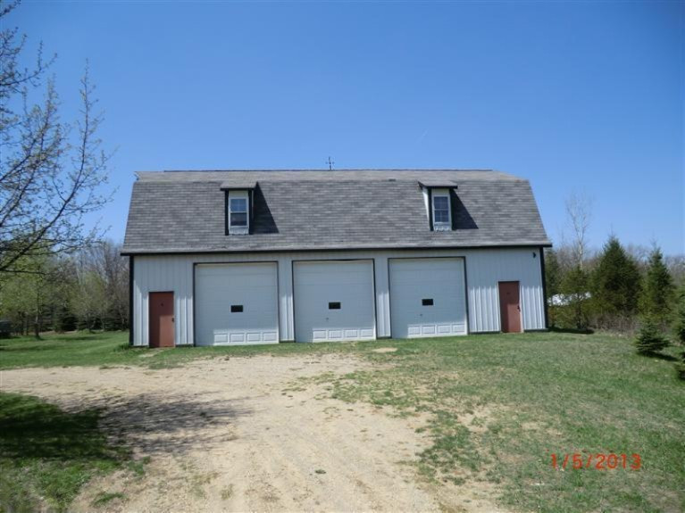 4750 Long Lake Road Reading, MI 49274 - Photo 5 of 7 Additional Photo