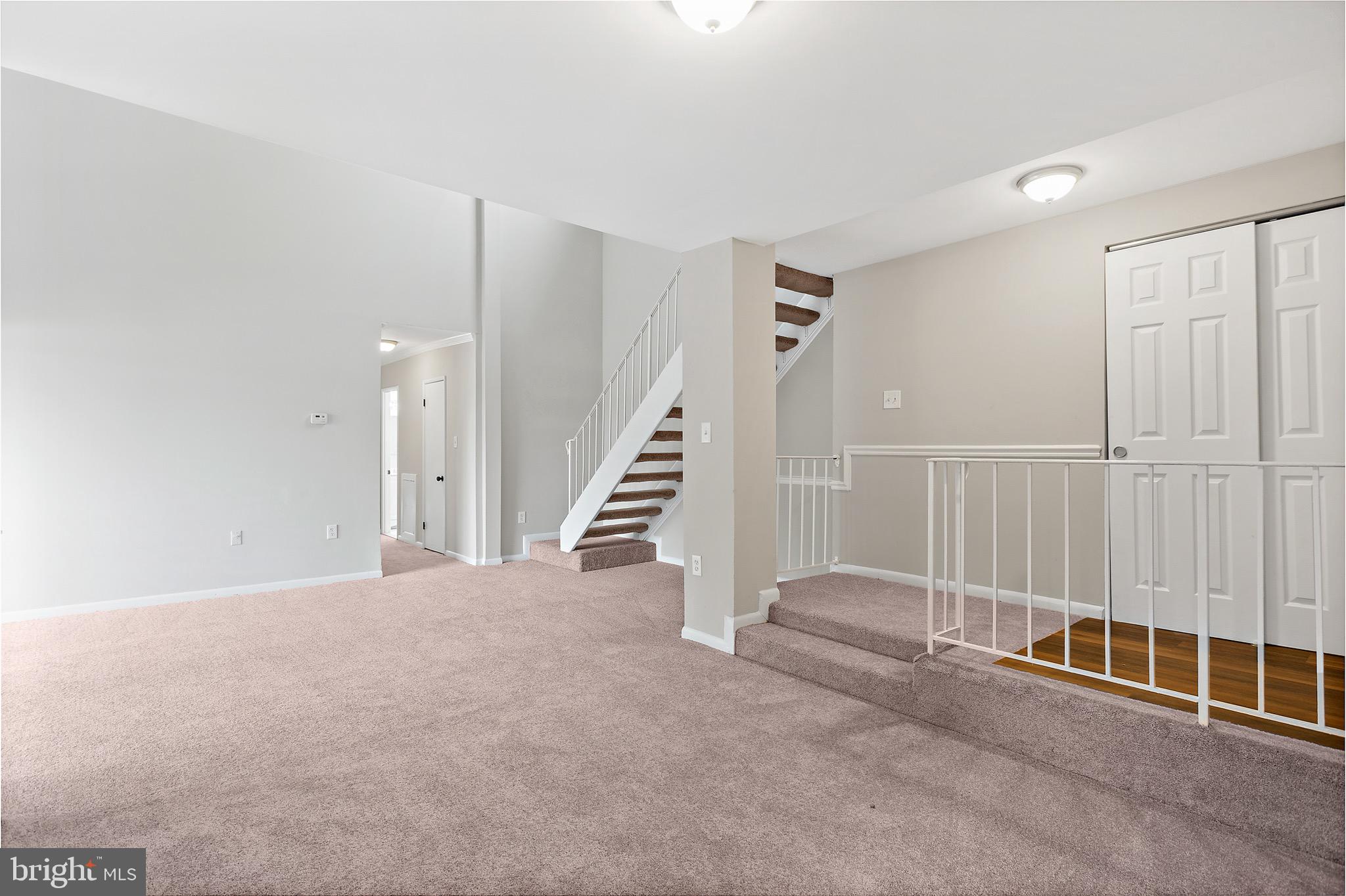 15615 Dorset Road, Unit 109 Laurel, MD 20707 - Photo 8 of 27 Living Area View