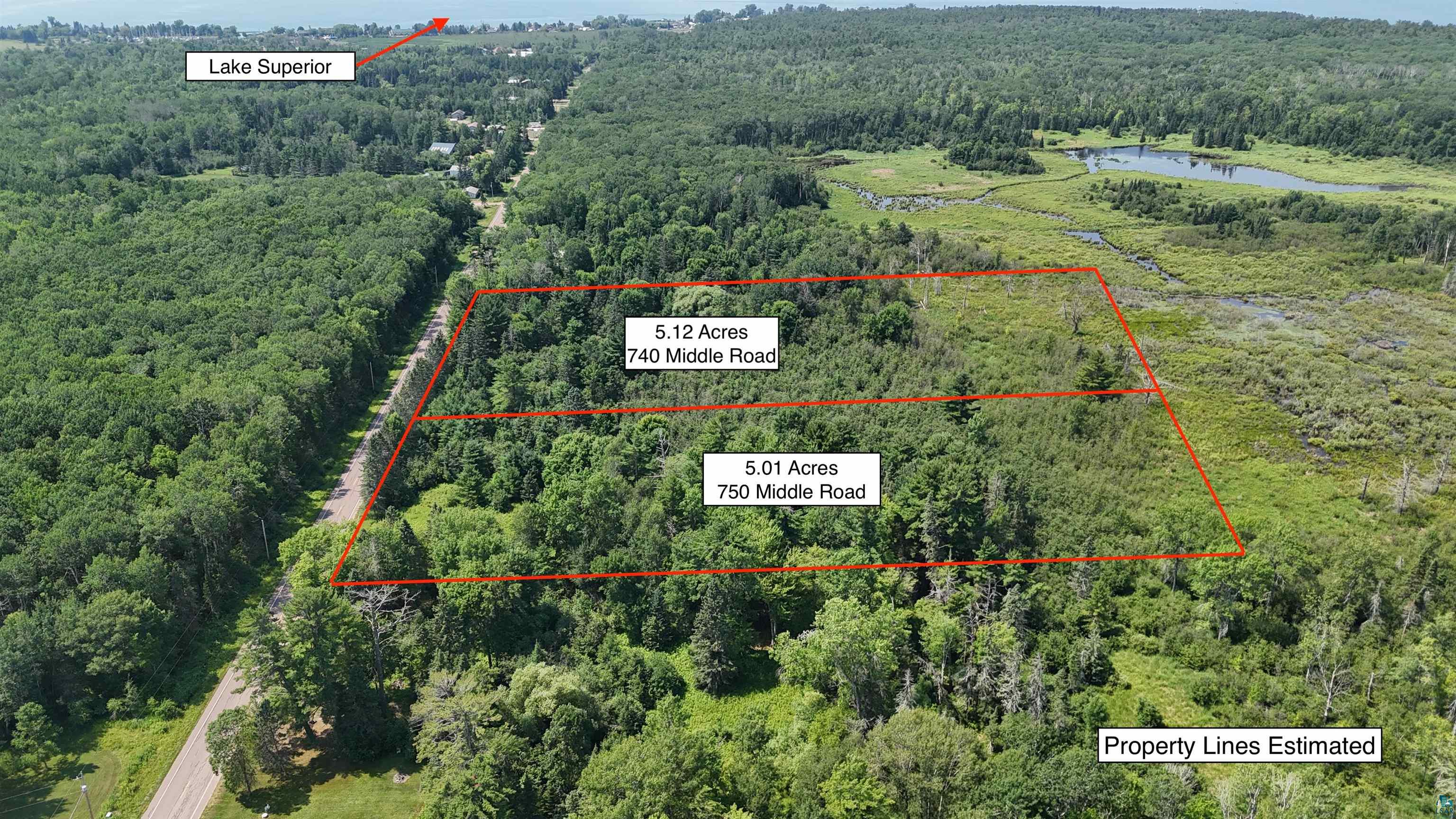 750 Chebomnicon Bay Road La Pointe, WI 54850 - Photo 10 of 17 Gallery Image 10
