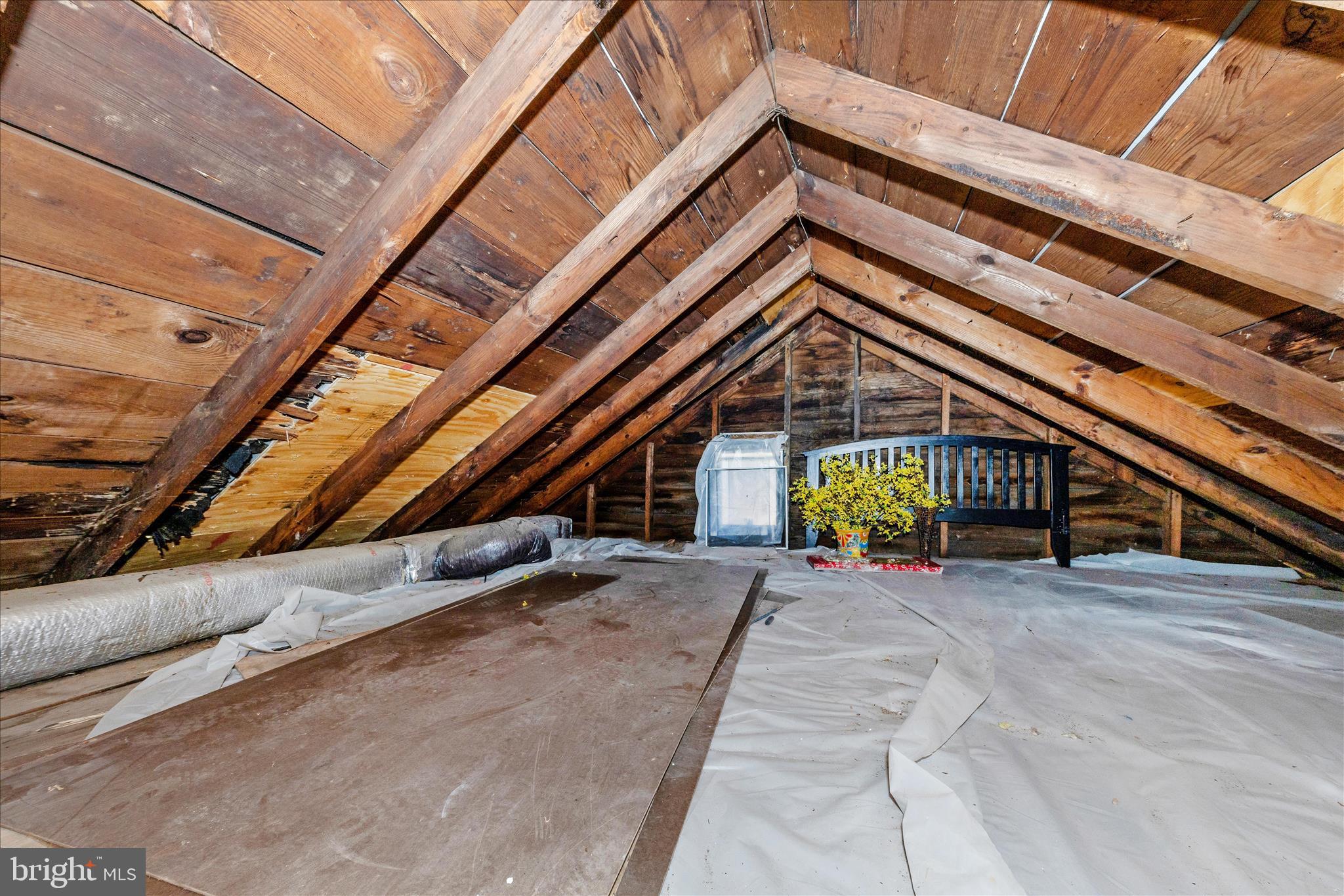 6216 Manor Woods Road Frederick, MD 21703 - Photo 33 of 45 a view of the house with a large windows