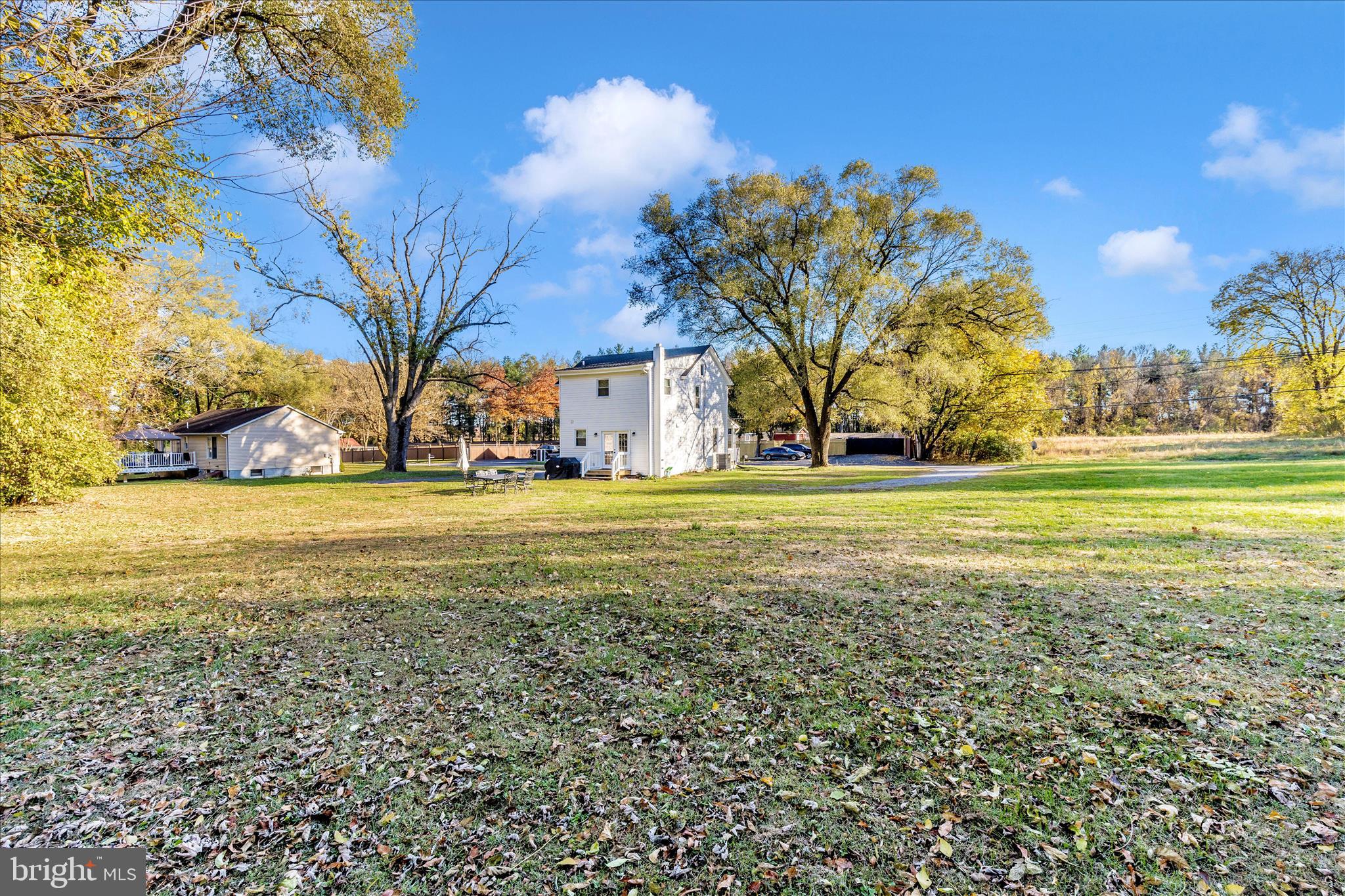 6216 Manor Woods Road Frederick, MD 21703 - Photo 43 of 45 a view of the trees