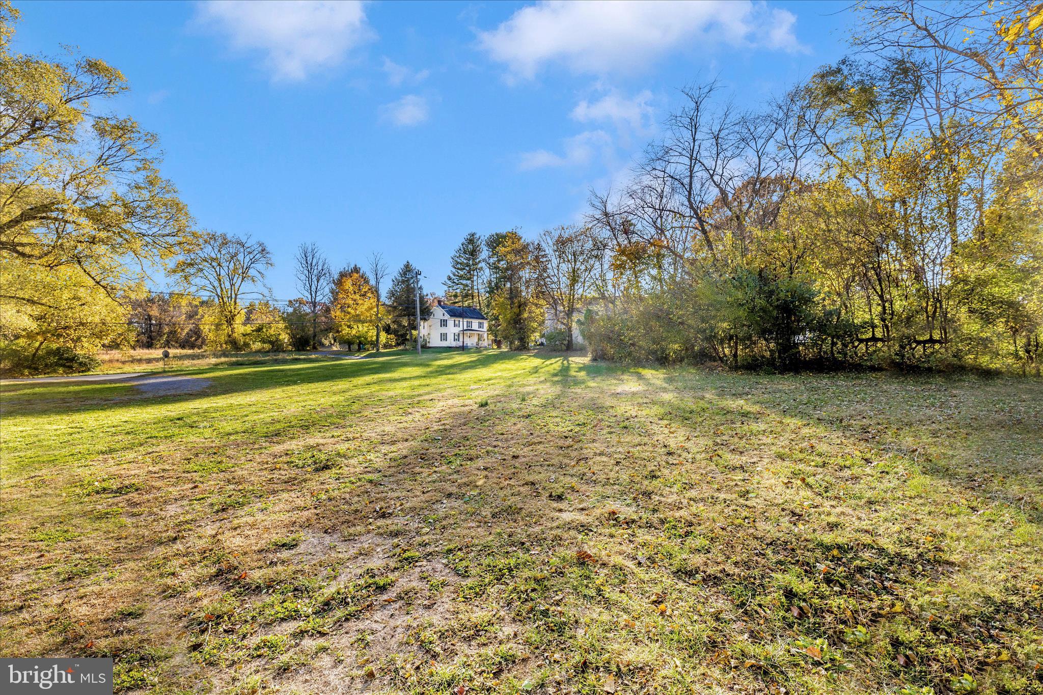 6216 Manor Woods Road Frederick, MD 21703 - Photo 44 of 45 a view of a yard with an trees
