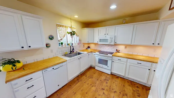$339,900 | 1166 North 200th Street West, Tooele, UT 84074
