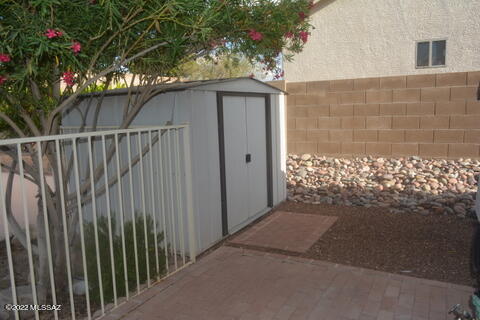 845 South Rincon Rising Road Tucson, AZ 85748 - Photo 32 of 49 Gallery Image 32