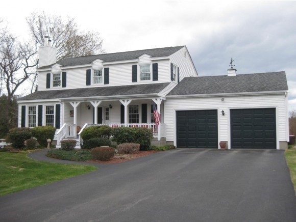 104 Worthley Road Bedford, NH 03110 - Photo 1 of 24 Gallery Image 1