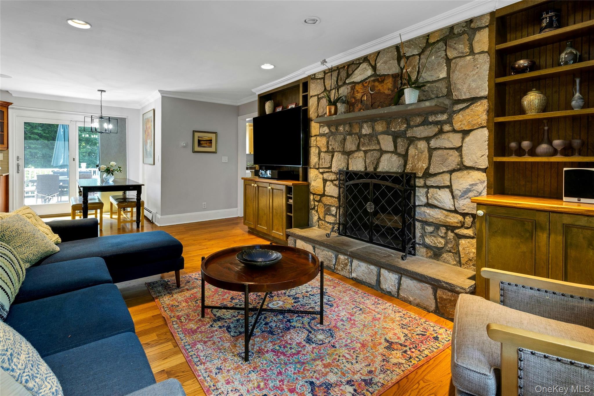17 Byram Lake Road Armonk, NY 10504 - Photo 17 of 40