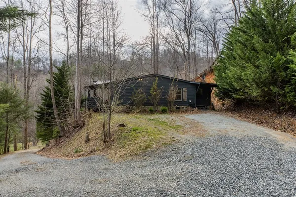 $285,000 | 618 Rhymer Branch Road, Deep Gap, NC 28618